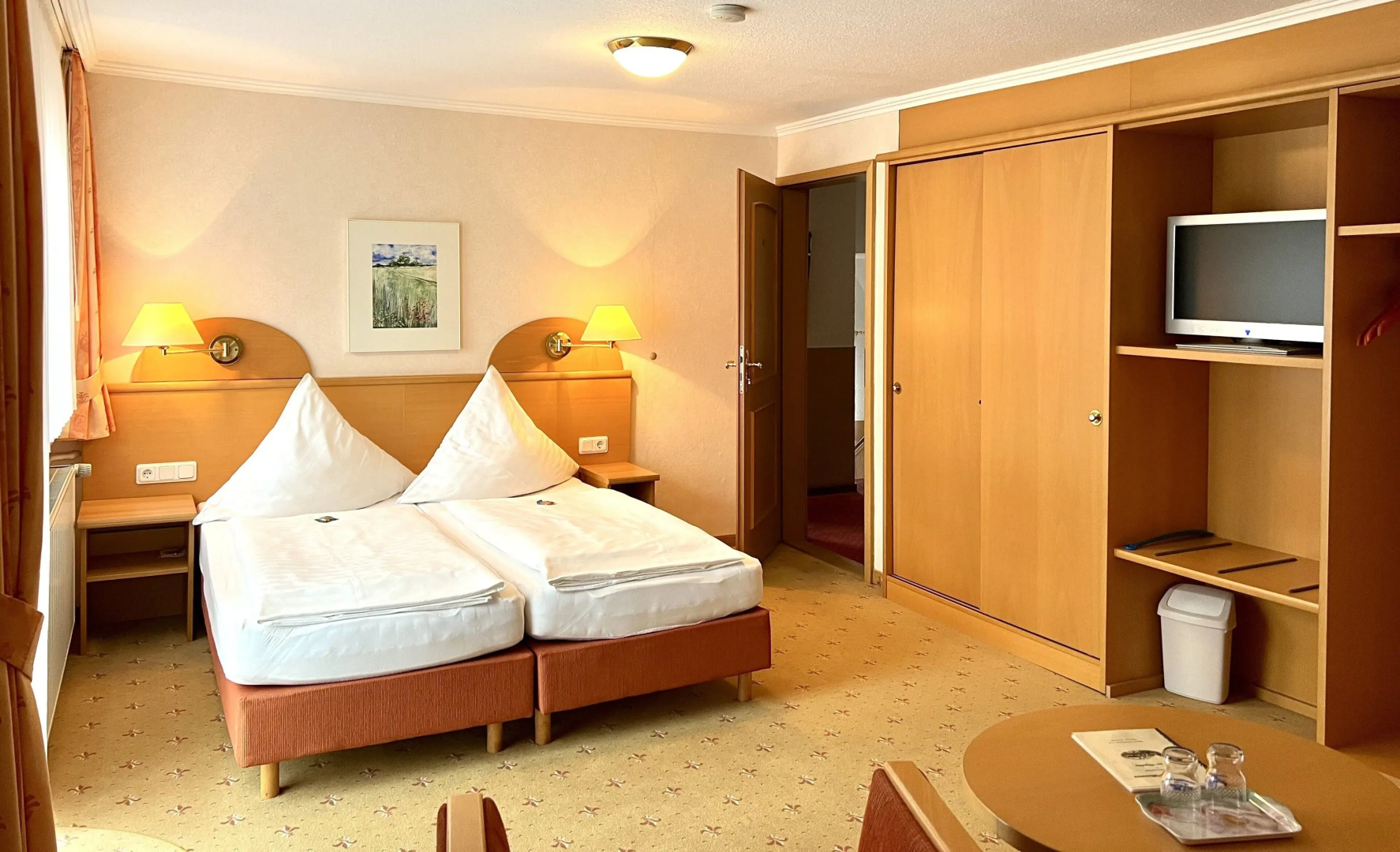 Hotel Ingeburg