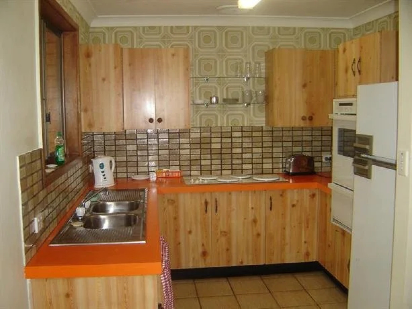 Ulladulla Town Centre Holiday Home