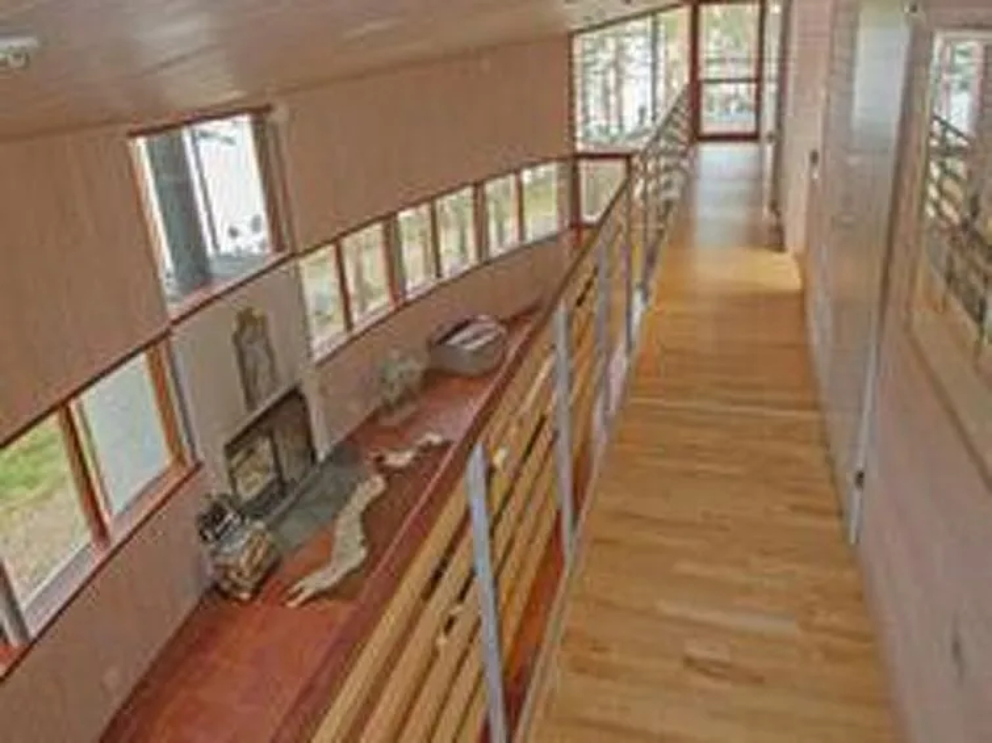 Holiday Home Huvila hiljaisuus