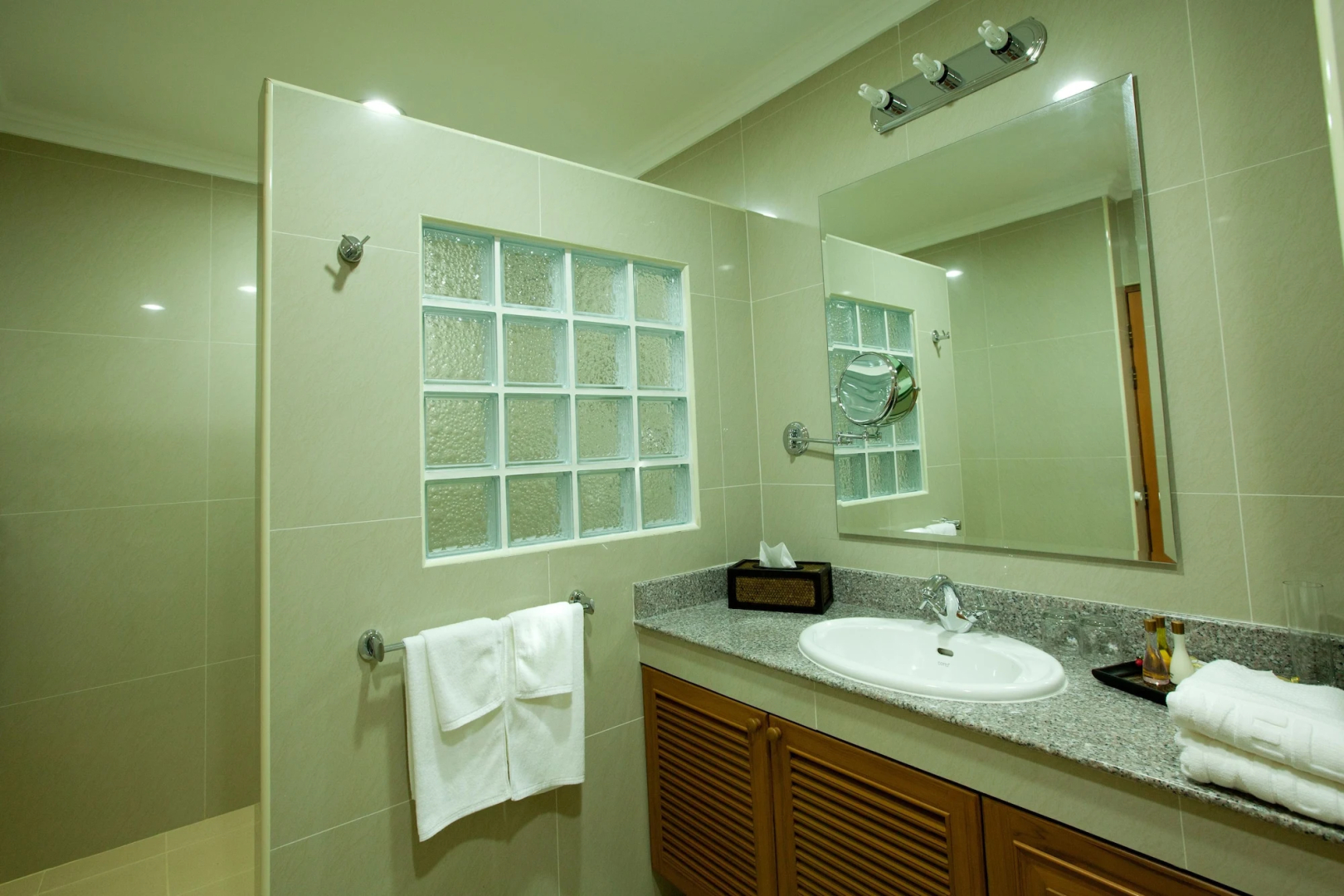 Baan Souy Resort