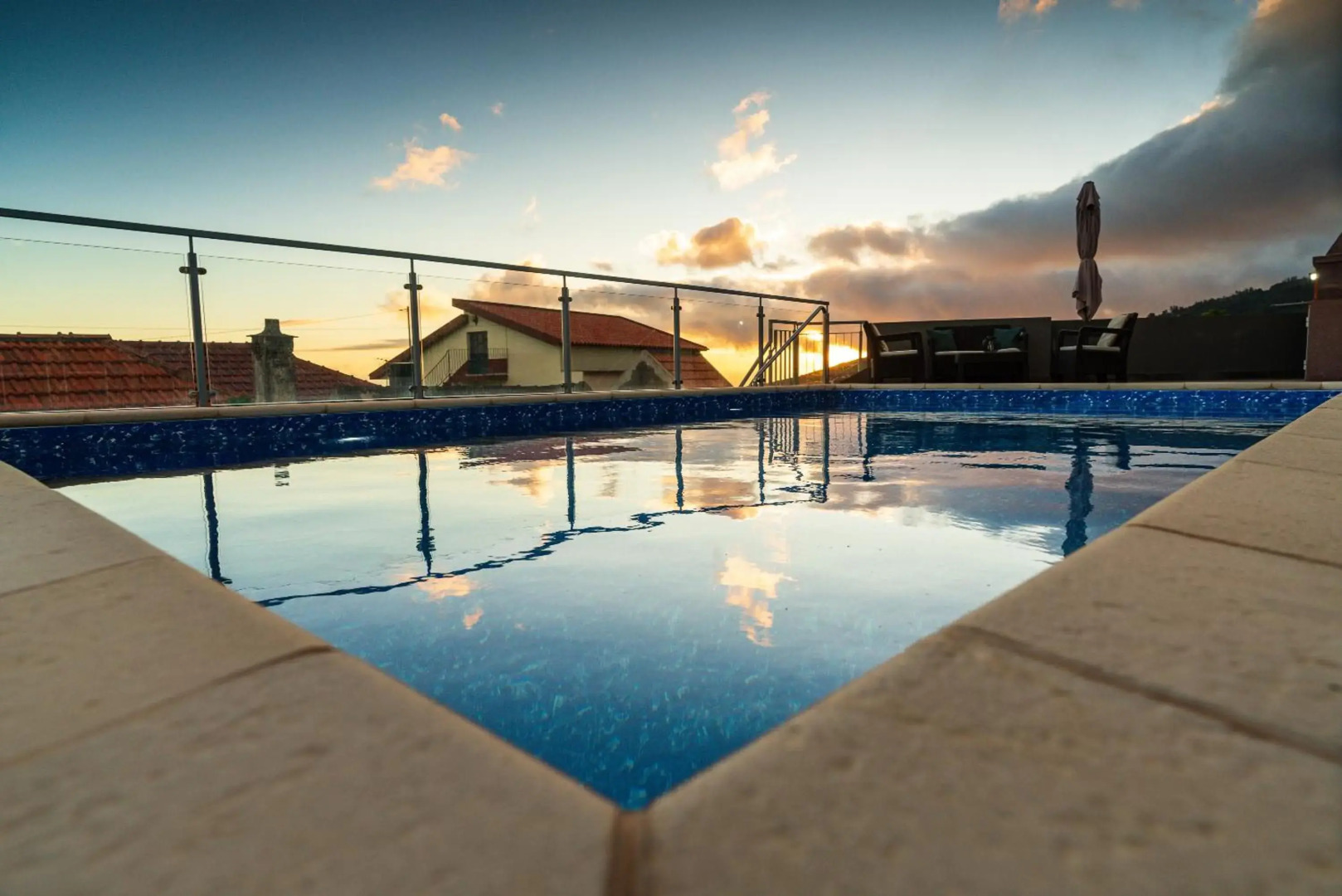 Roraima House - Private Pool and Garden