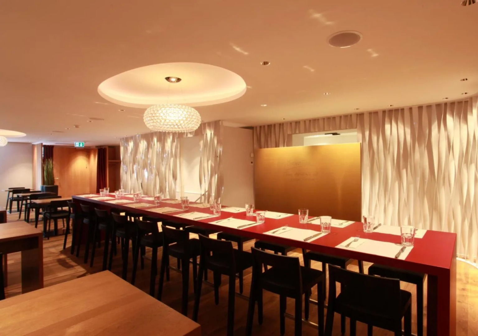 Kreuz Bern Modern City Hotel