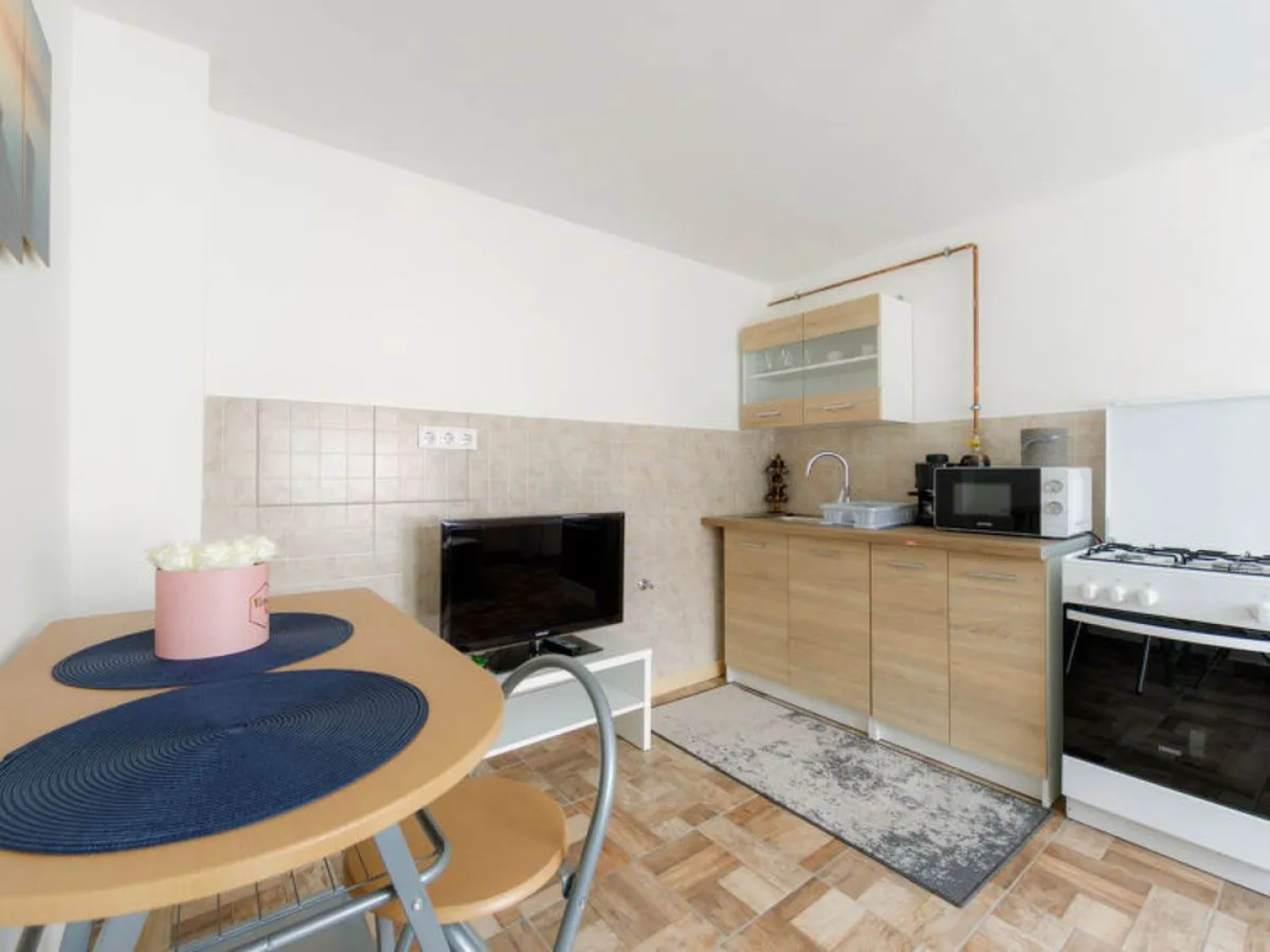 House Cherry Kronach