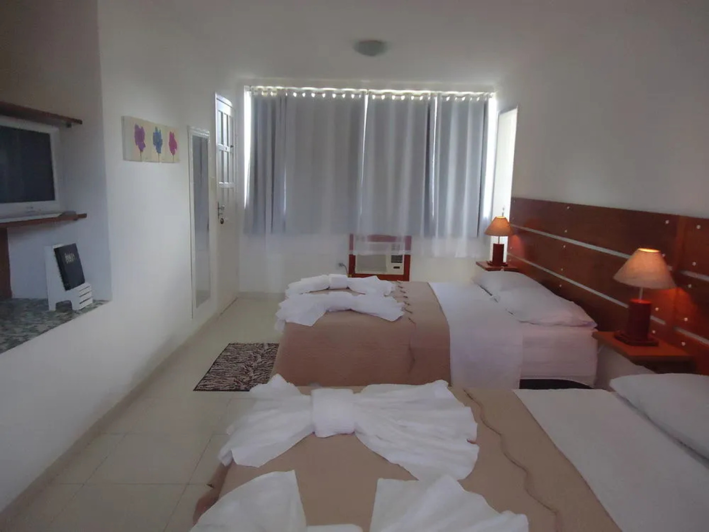 Pousada Chacara Feliz