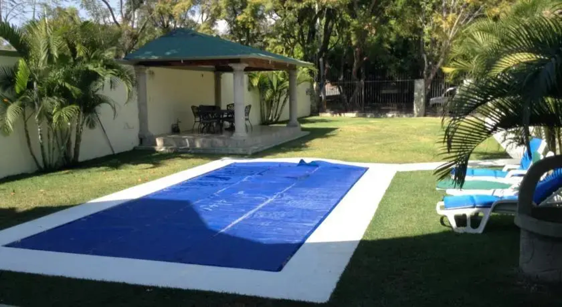 Casa Inglaterra