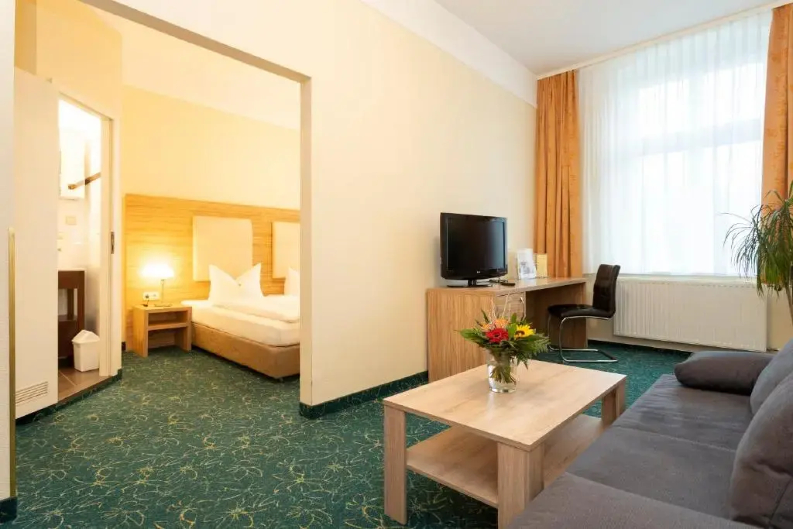 Palais am Kleistpark