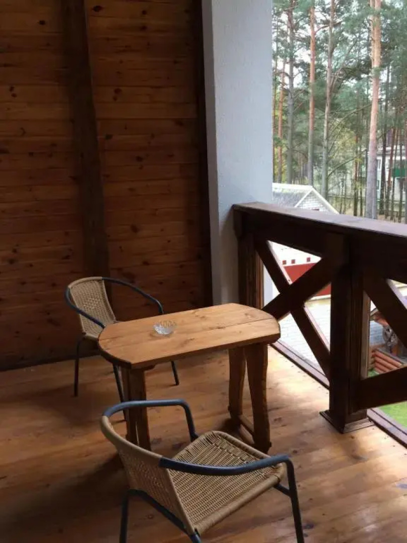 Agrousadba Sosnovij Raj