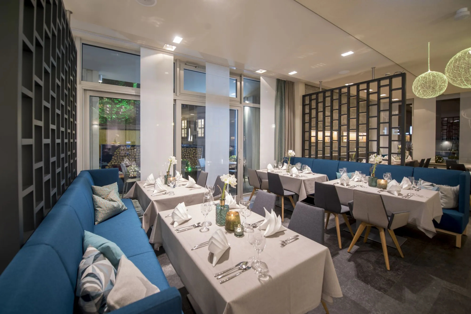 TOP CityLine Hotel Platzhirsch Fulda