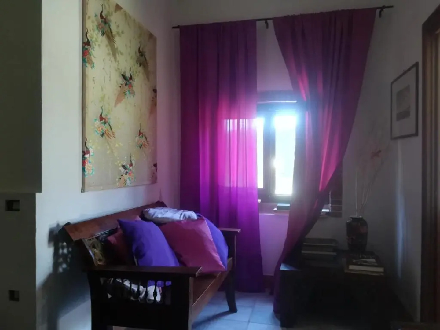 Villa le tre Dame B&B