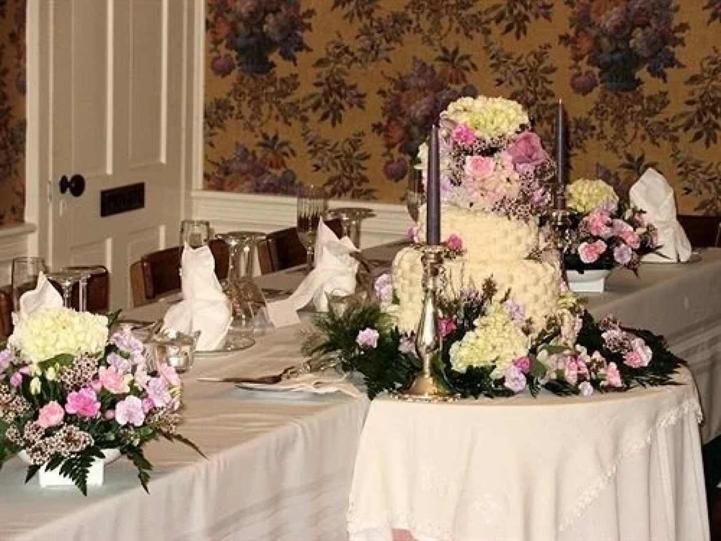 Winterwood at Petersham