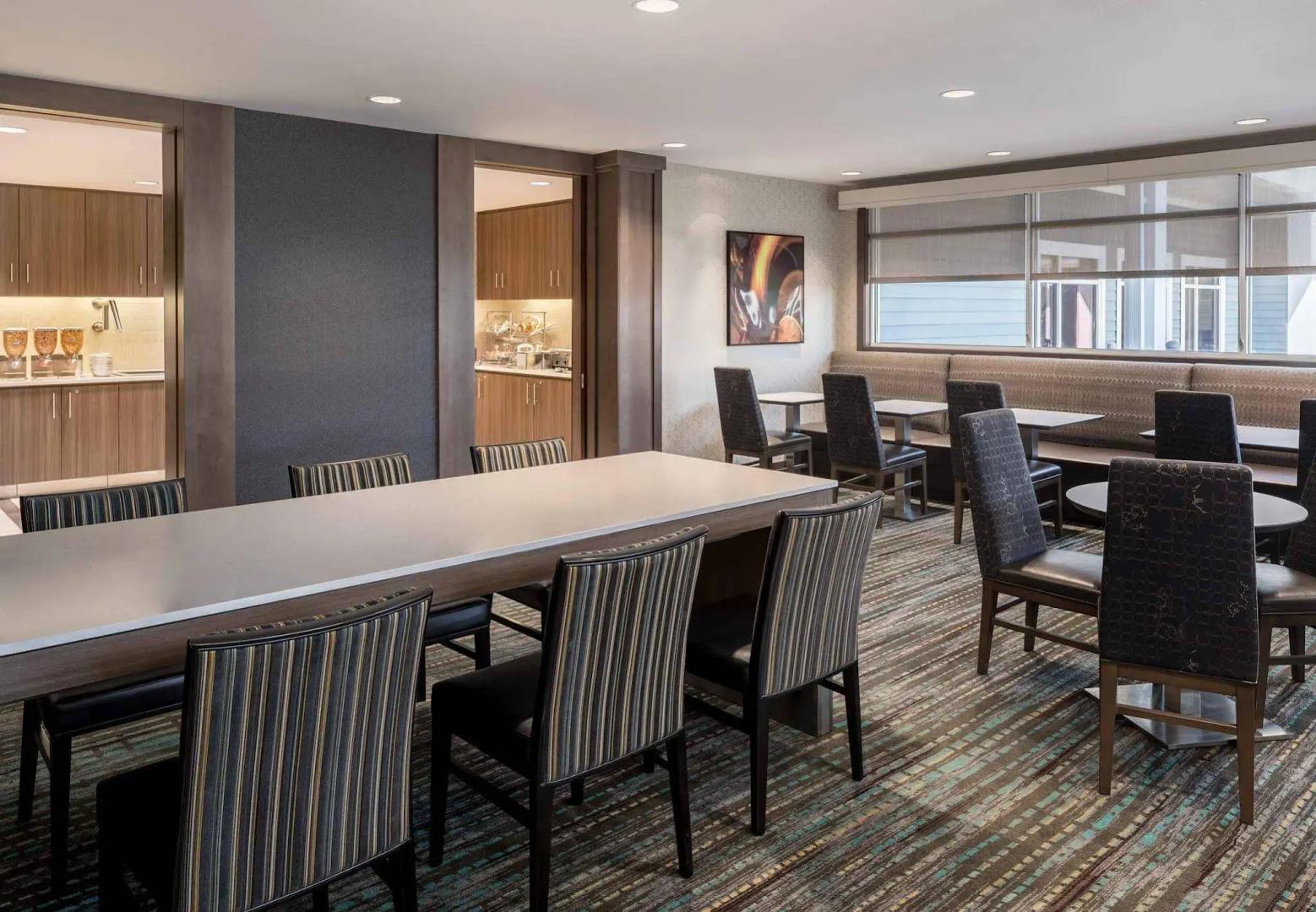 Residence Inn Wheeling-St. Clairsville, OH