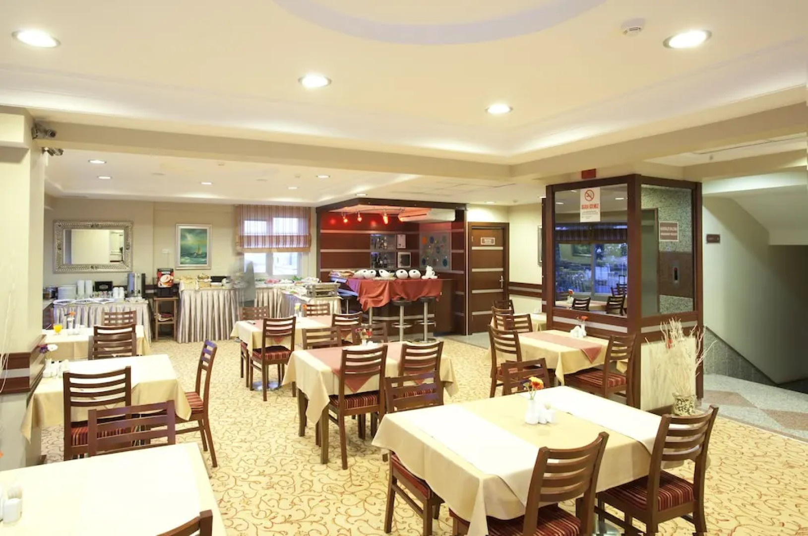 Sefa 2 Buti̇k Hotel