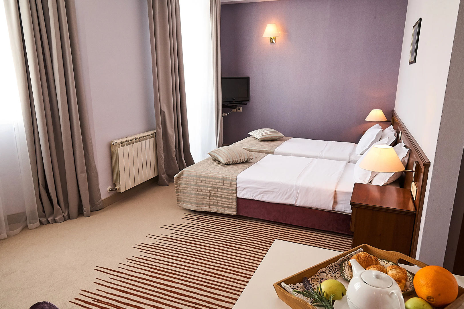 Hotel Lion Sofia