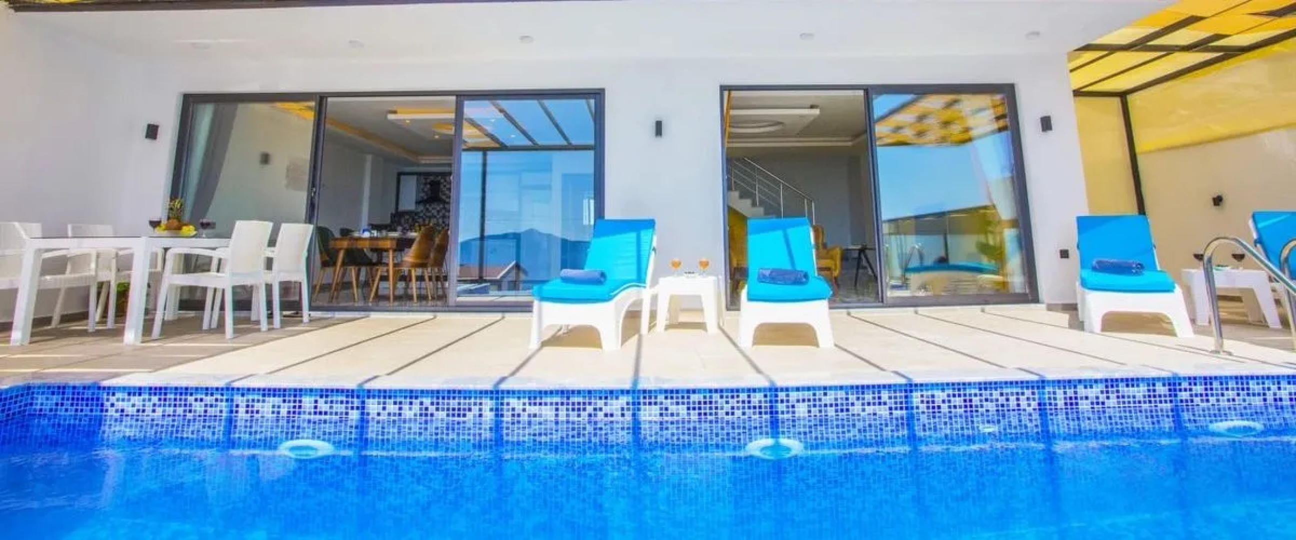 Villa Bey