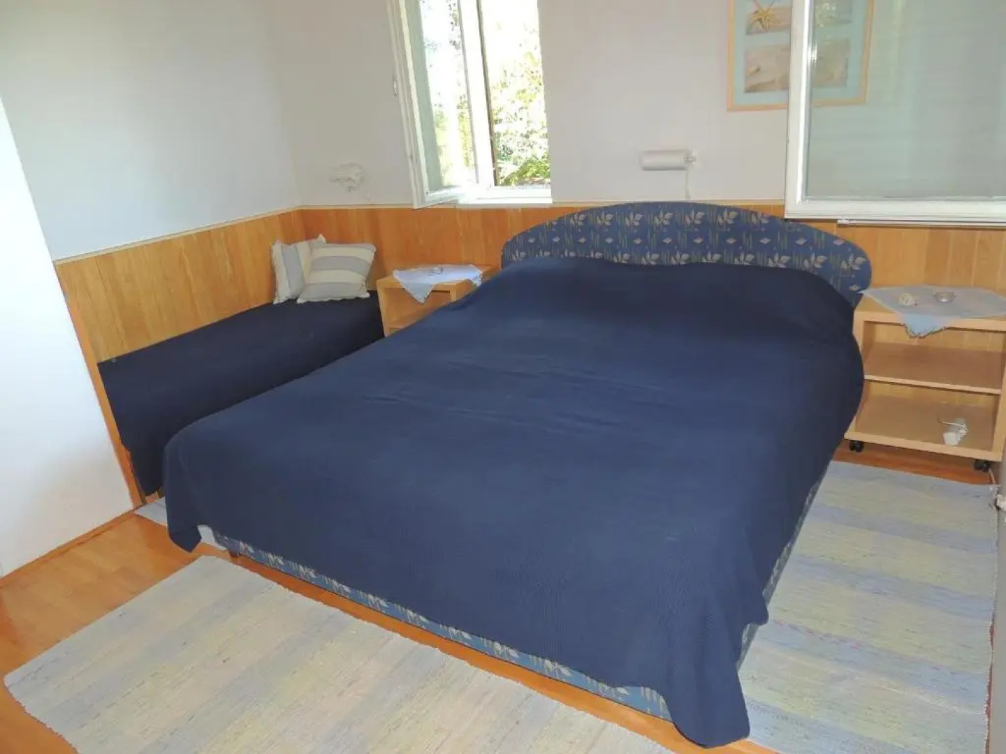 Apartment Hlebec