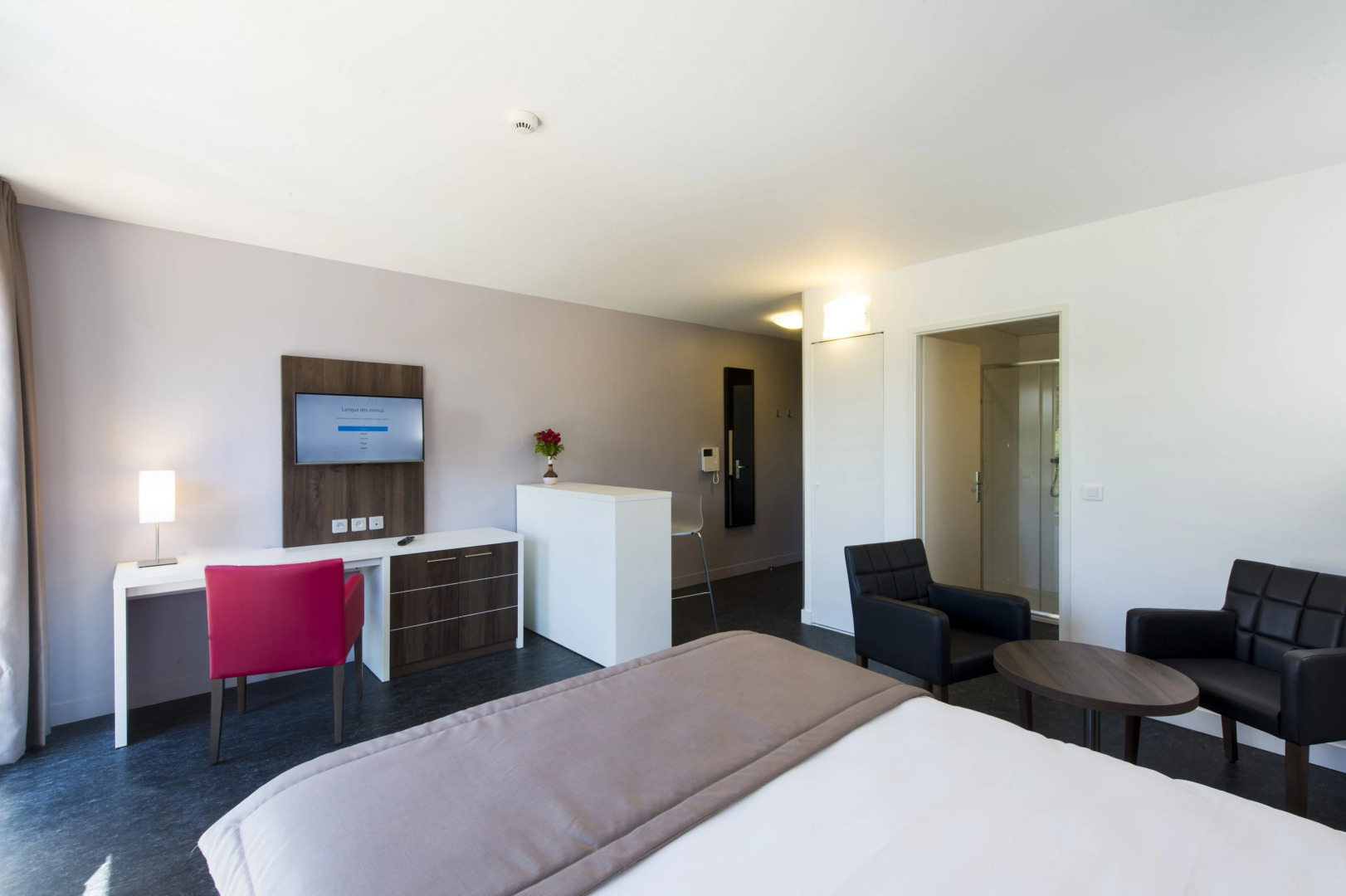 Adonis Dijon Maison Internationale