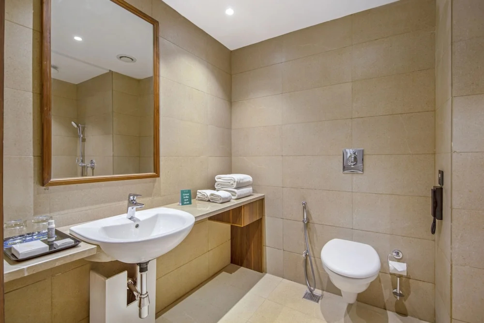 Golden Tulip Jalandhar