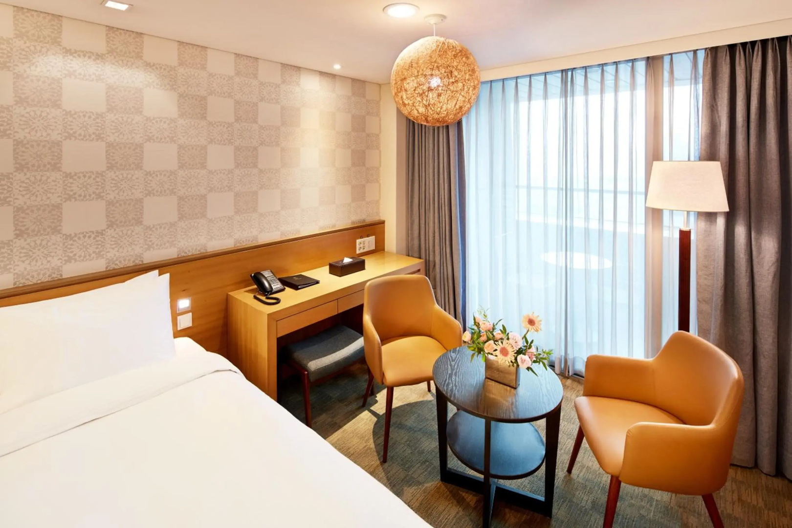 Youngbin Hotel