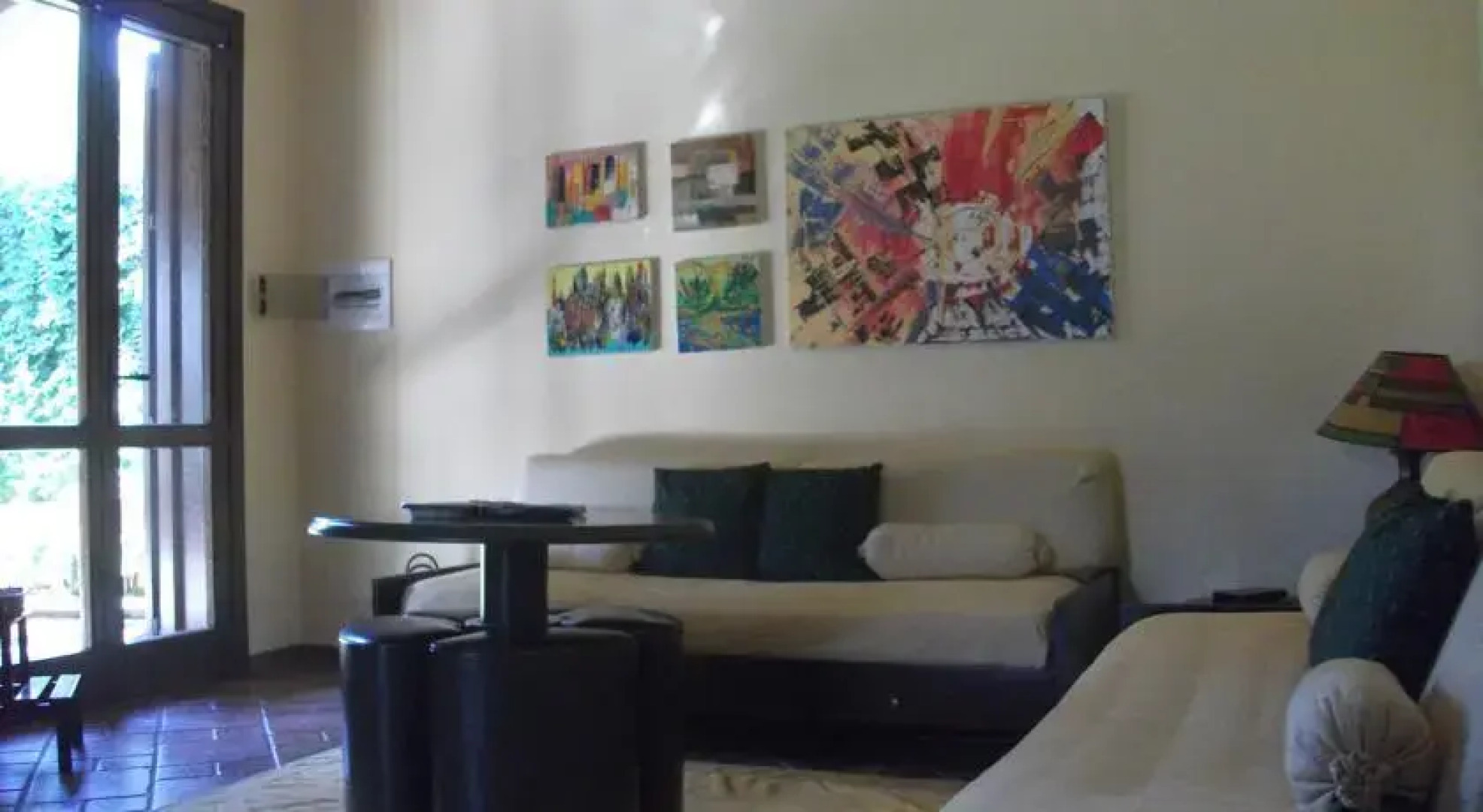 Villa Relax Favignana