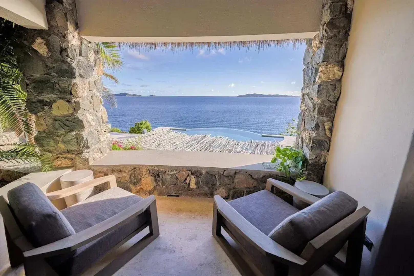 The Aerial BVI - All Inclusive