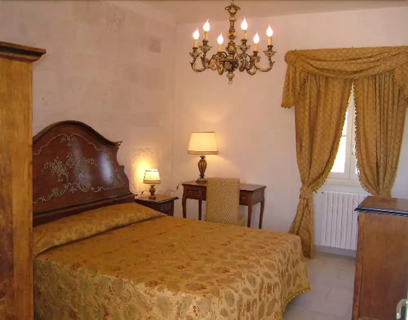 Masseria Magli Resort