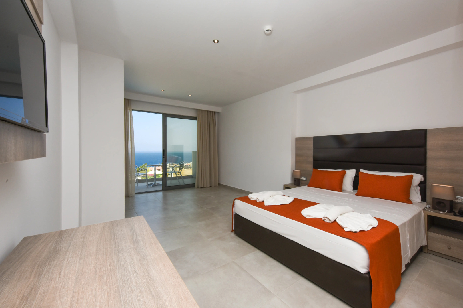 Panorama Village Hotel