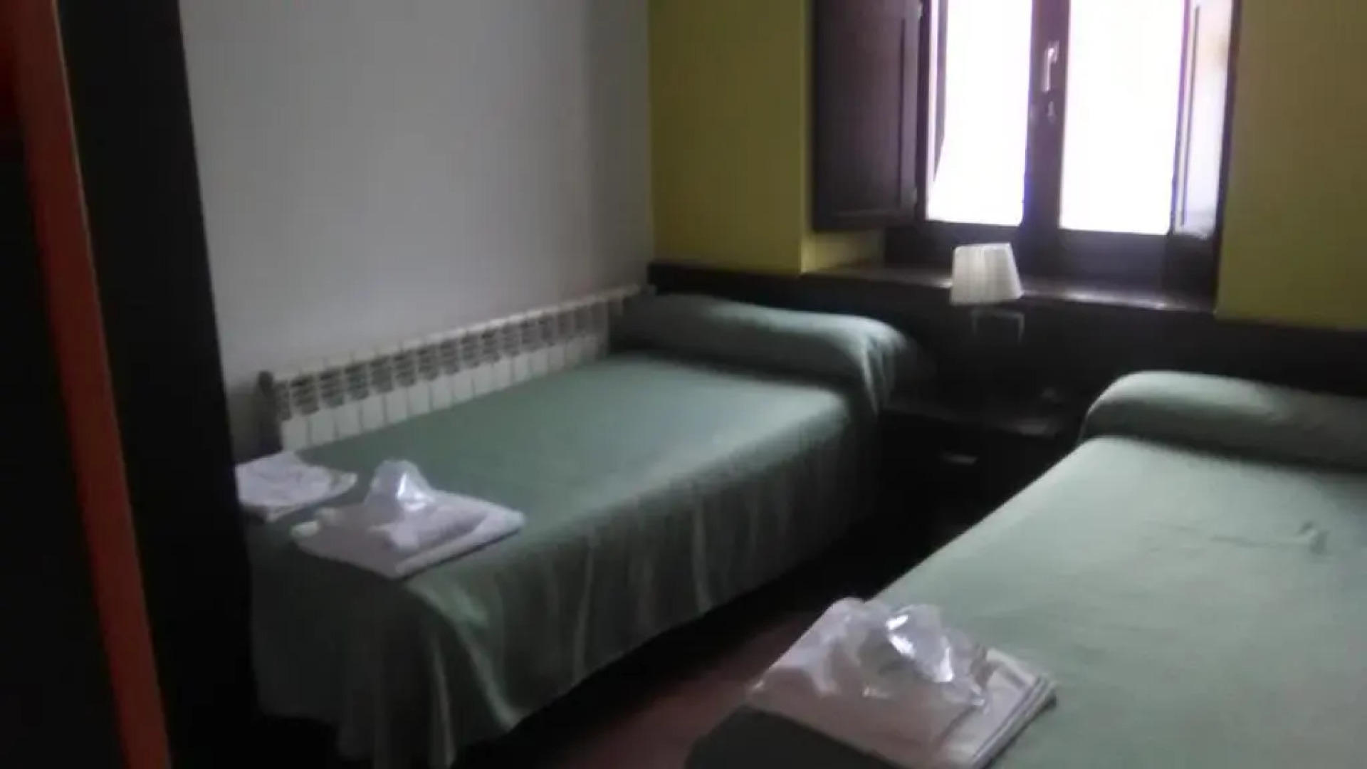 El Albergue Covaleda