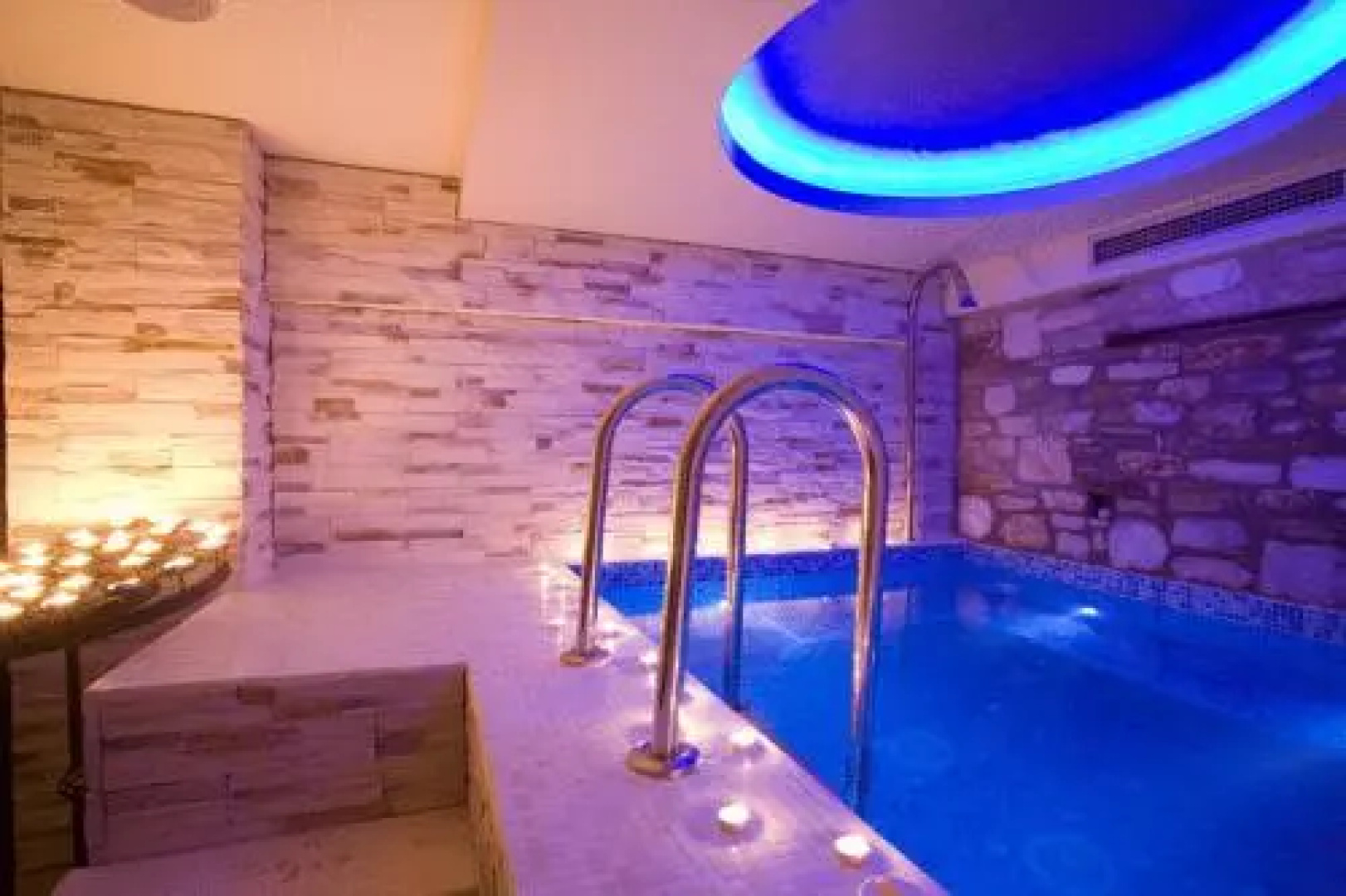 Alseides Boutique Hotel