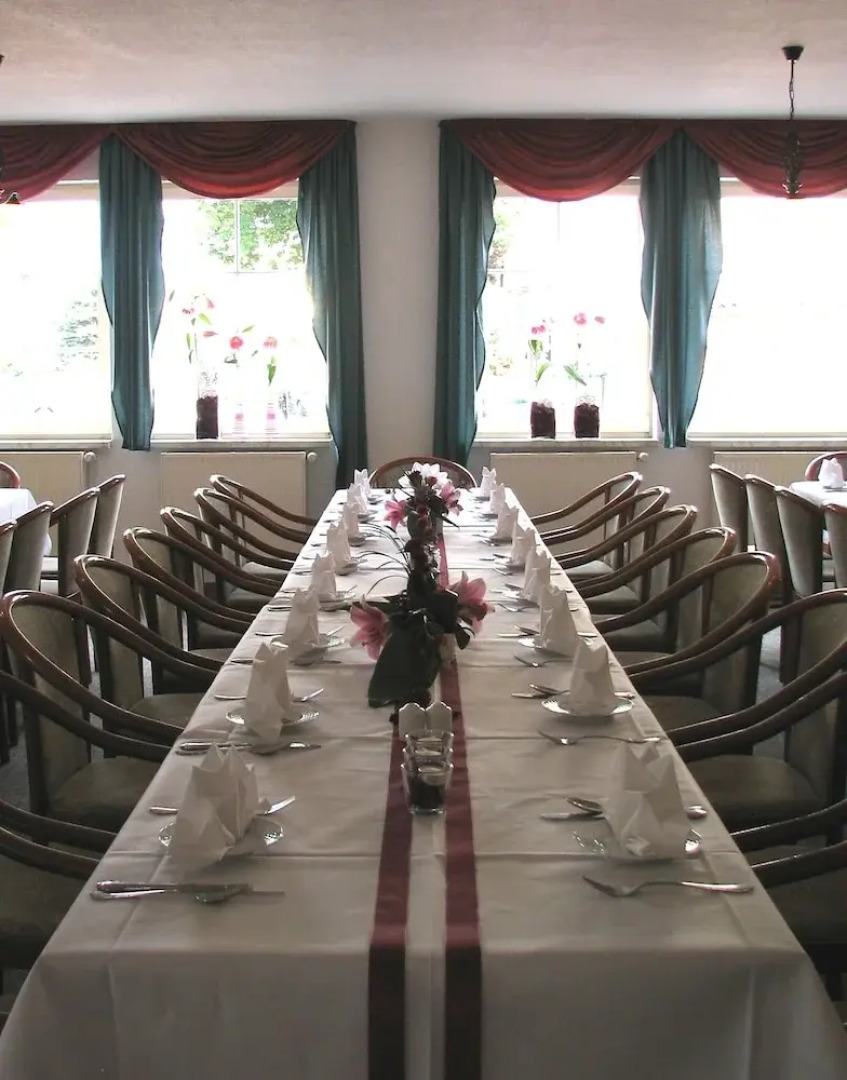 Hotel ElbRivera Alt Prester