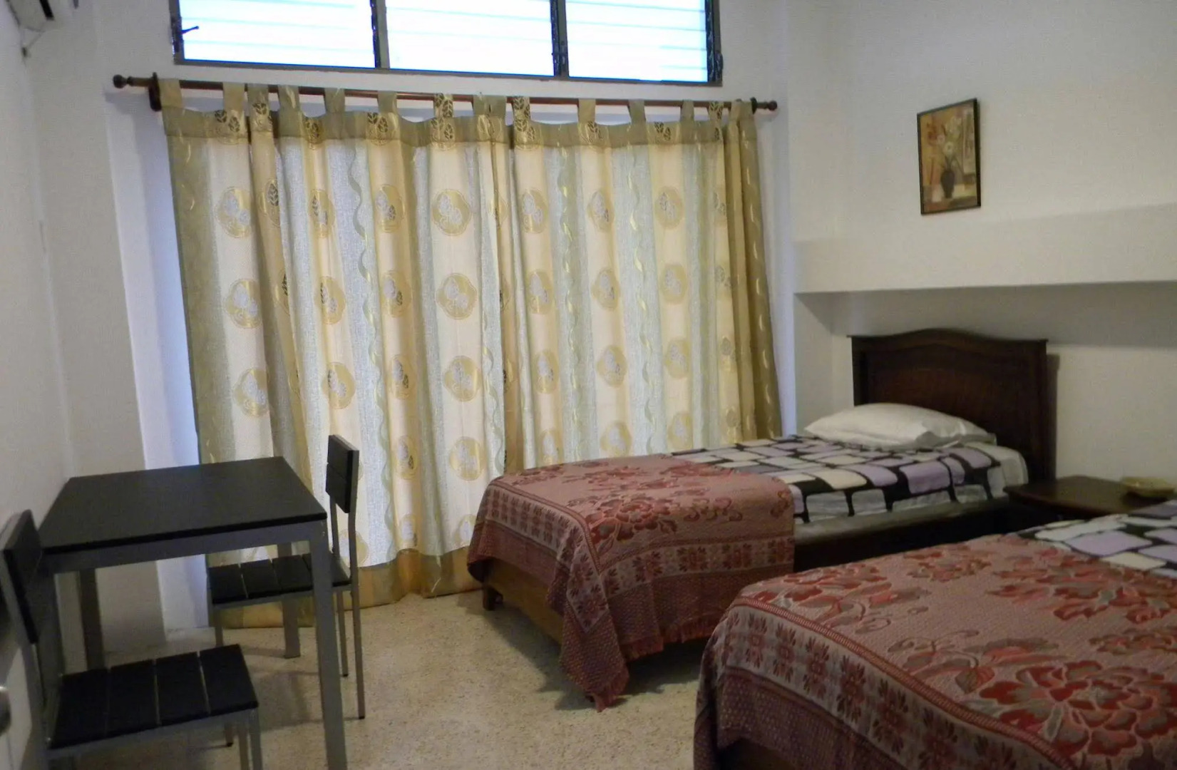 La Victoria Guest House