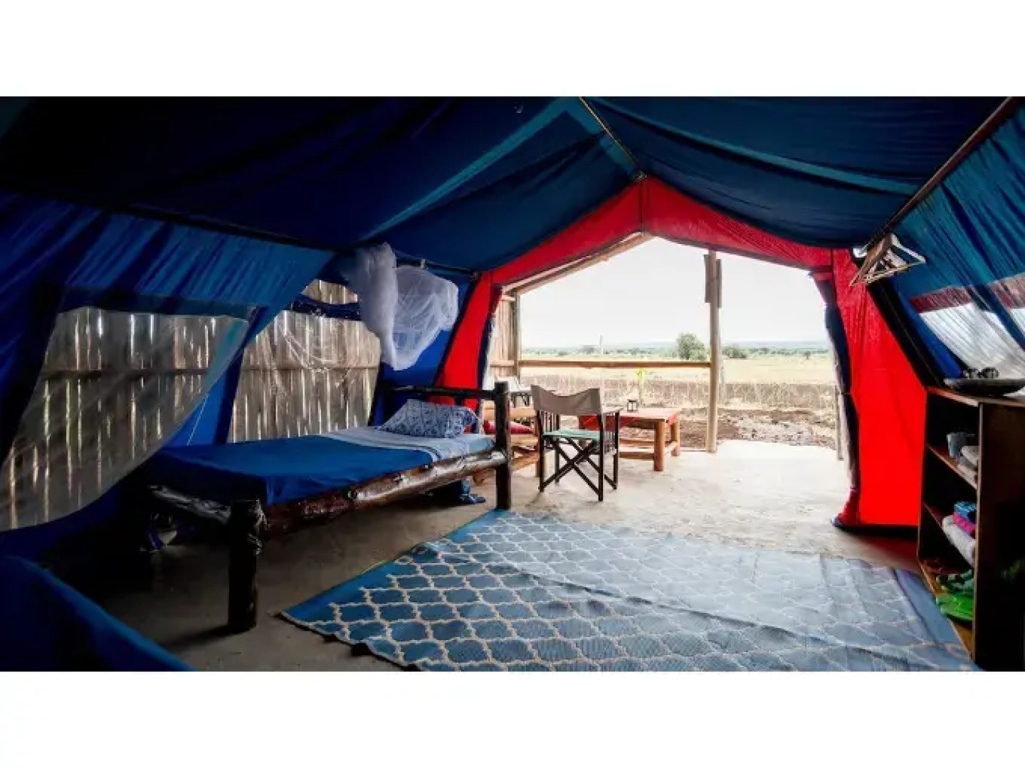 WE4Kenya Guesthouses and Farm