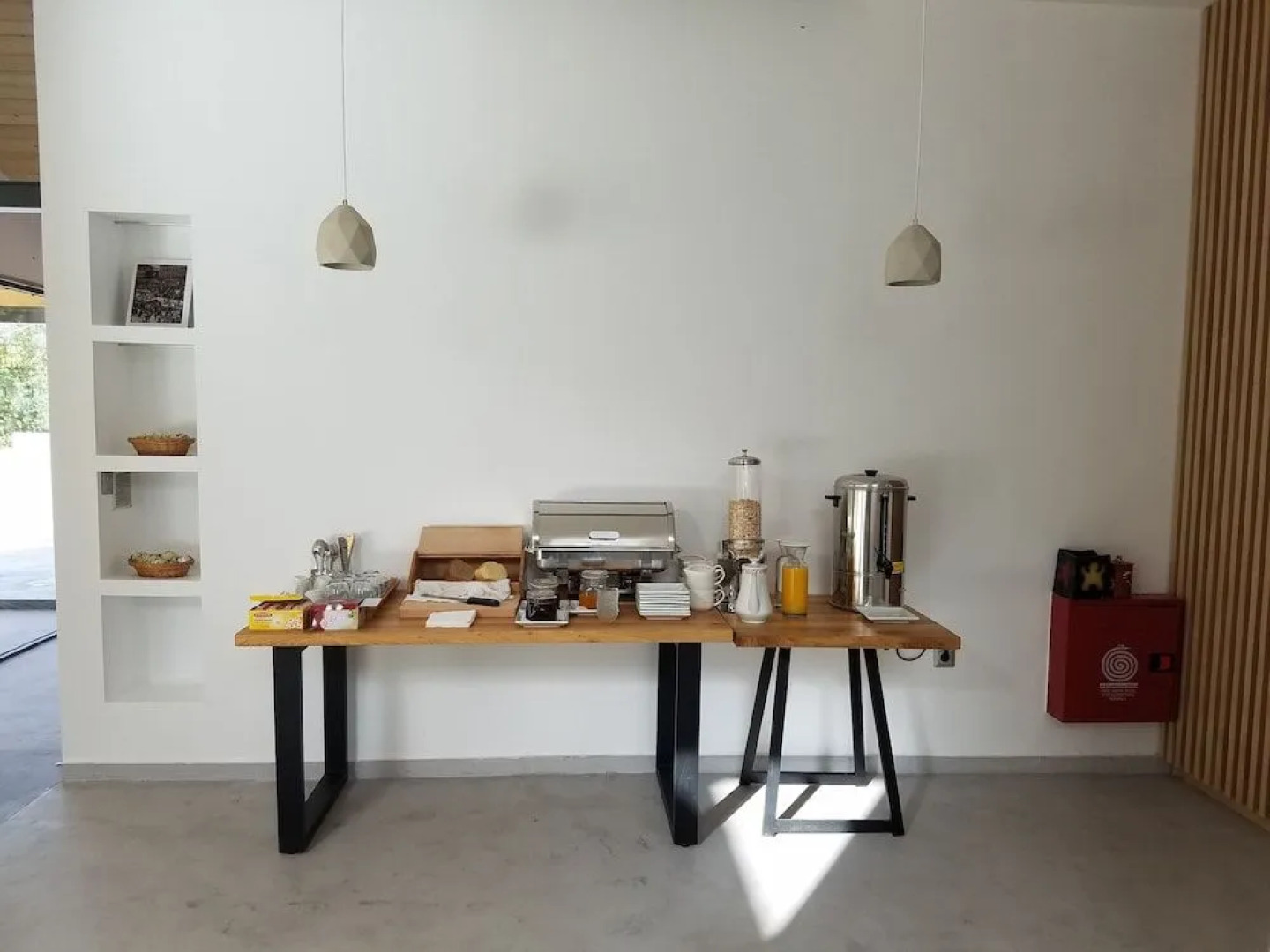 Evia Silence Boutique Hotel