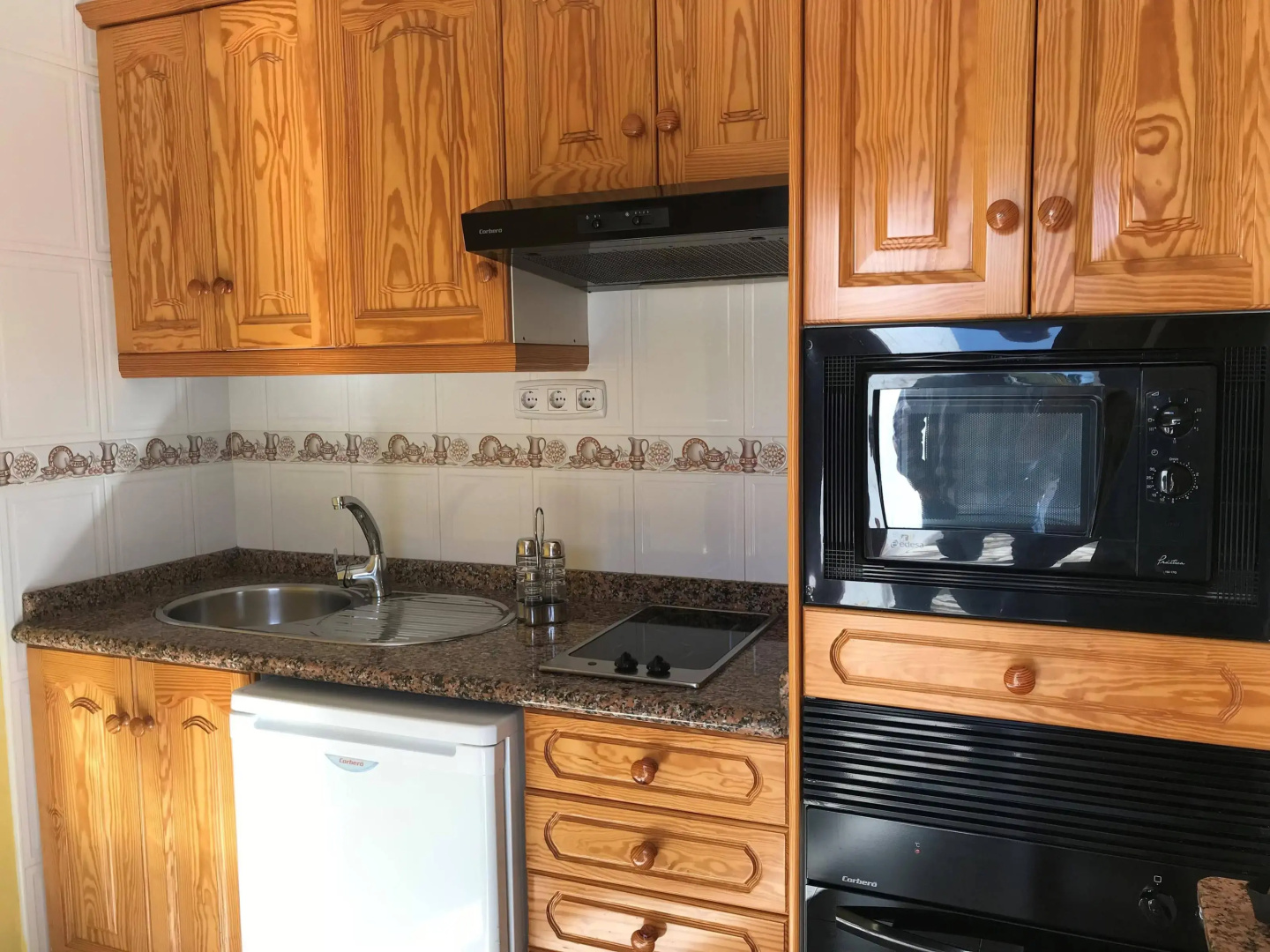 Castillo Beach Bungalows