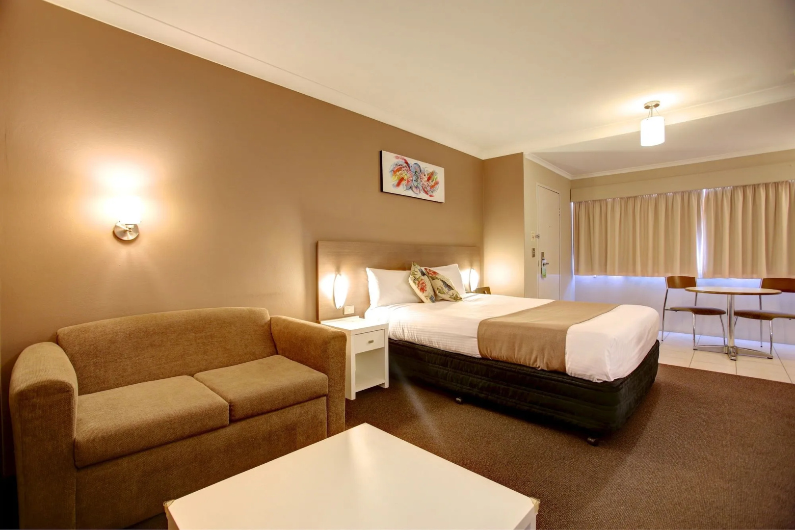 Quality Hotel City Centre
