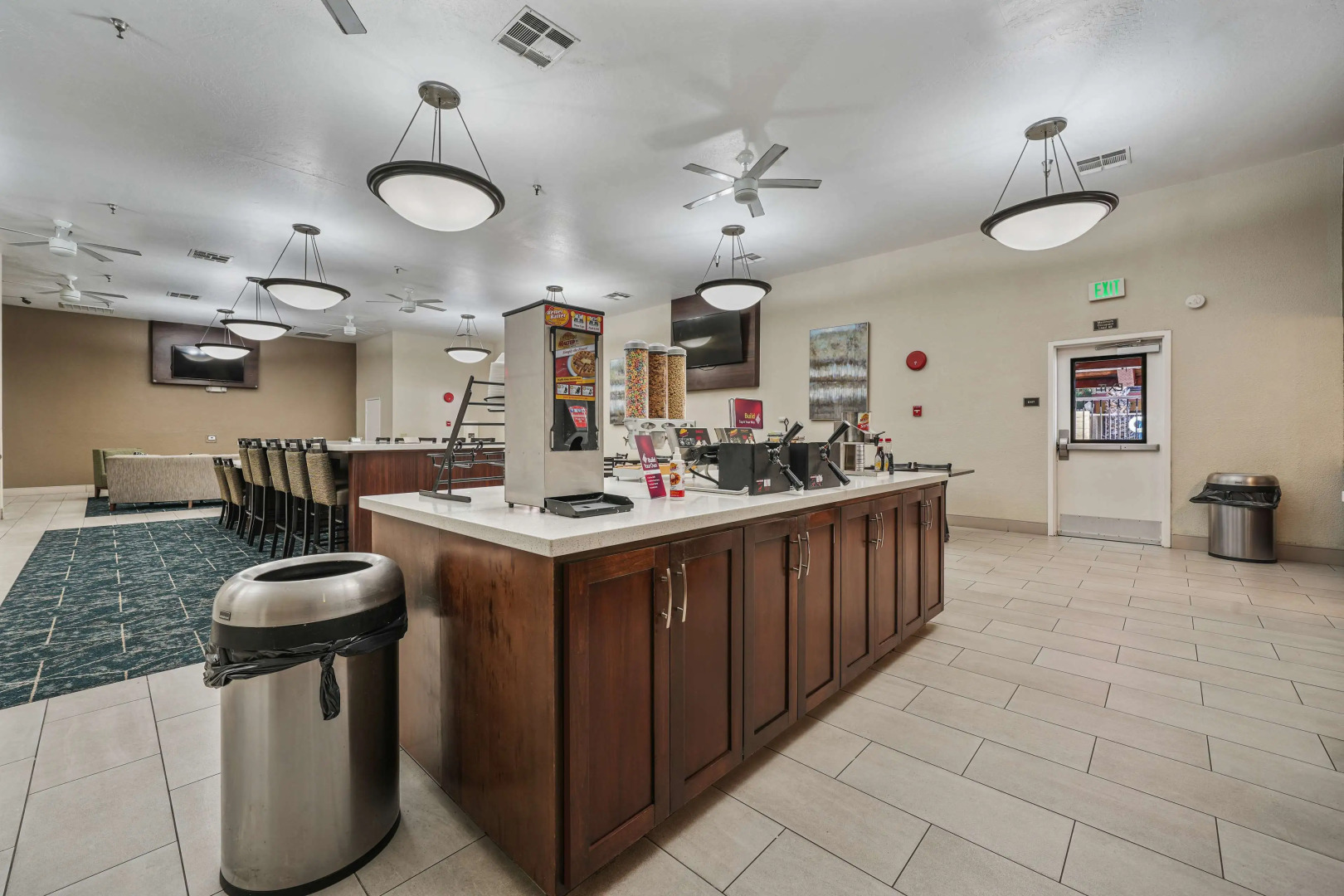 Best Western Plus Executive Inn & Suites