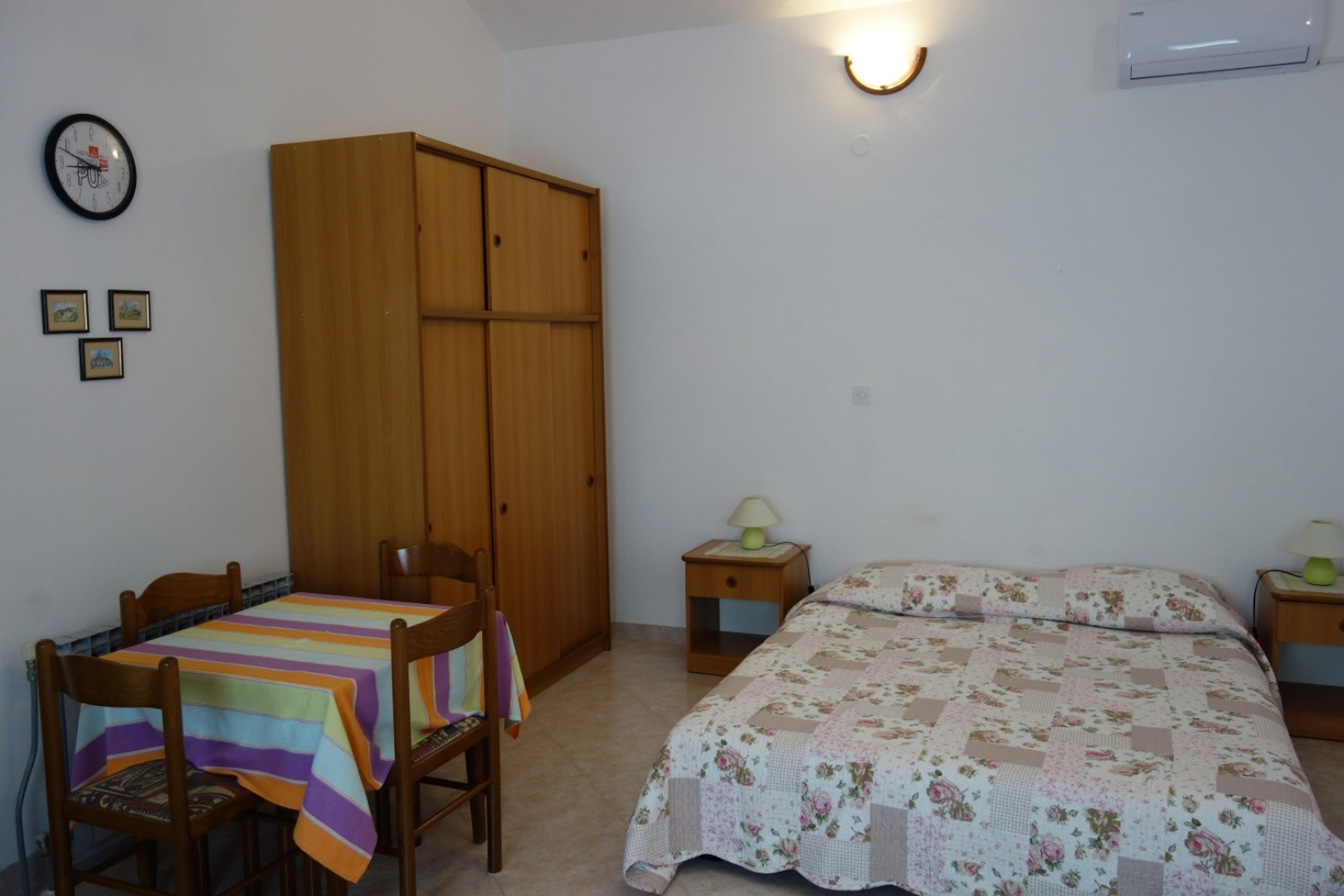 Studio apartment Anka SA3 Medulin, Istria