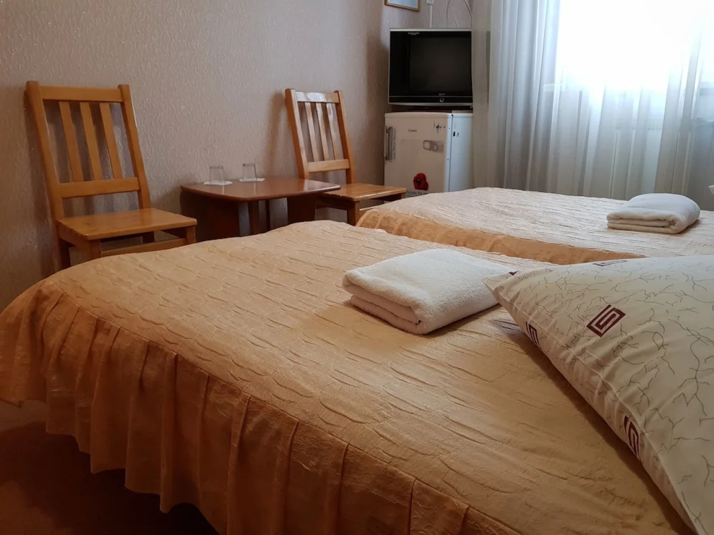 Эдельвейс Отель 