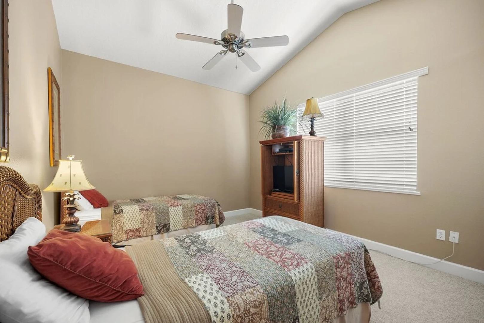 Cinnamon Beach at Ocean Hammock