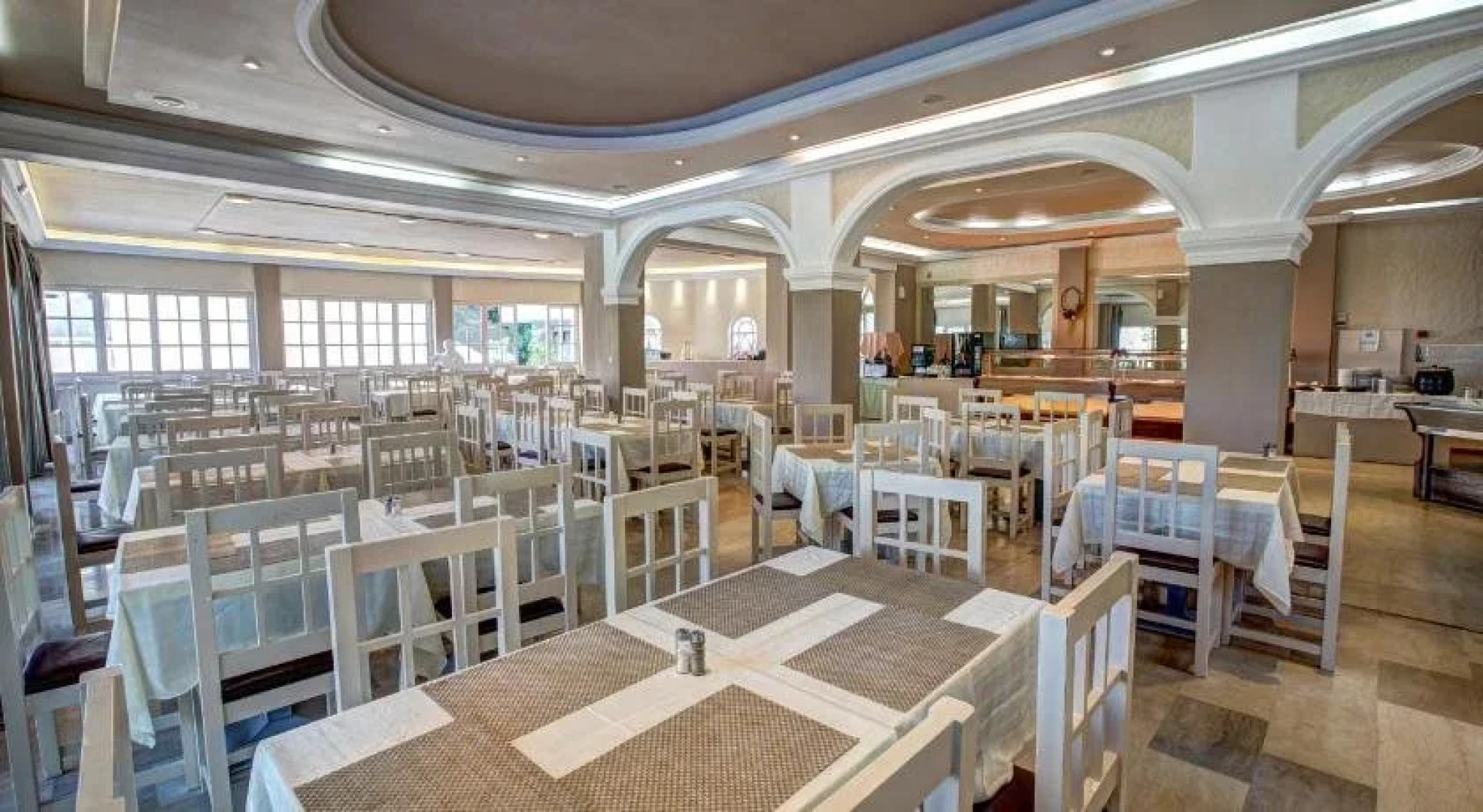 Benitses Bay View Hotel