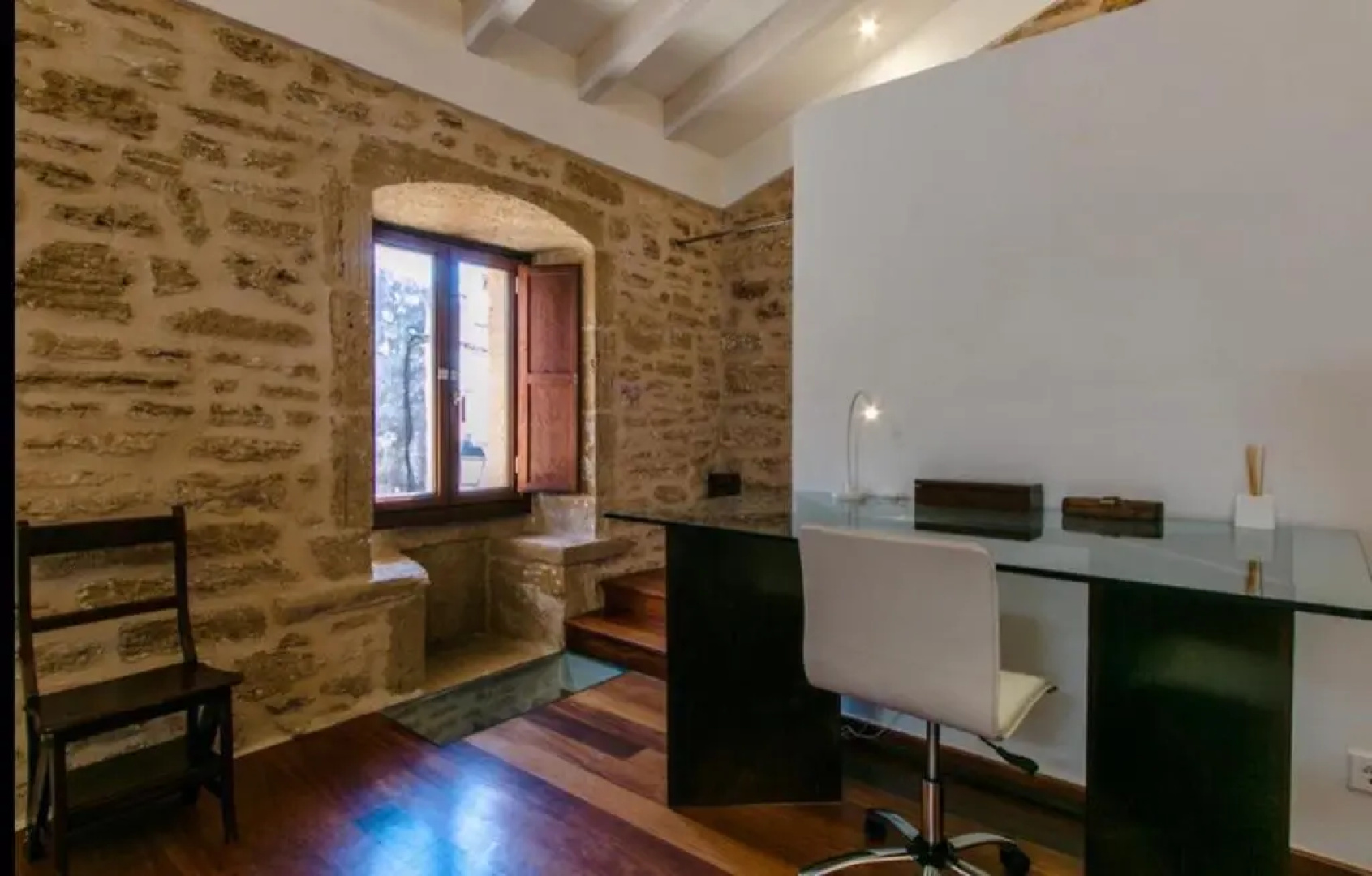 Casa Muralla