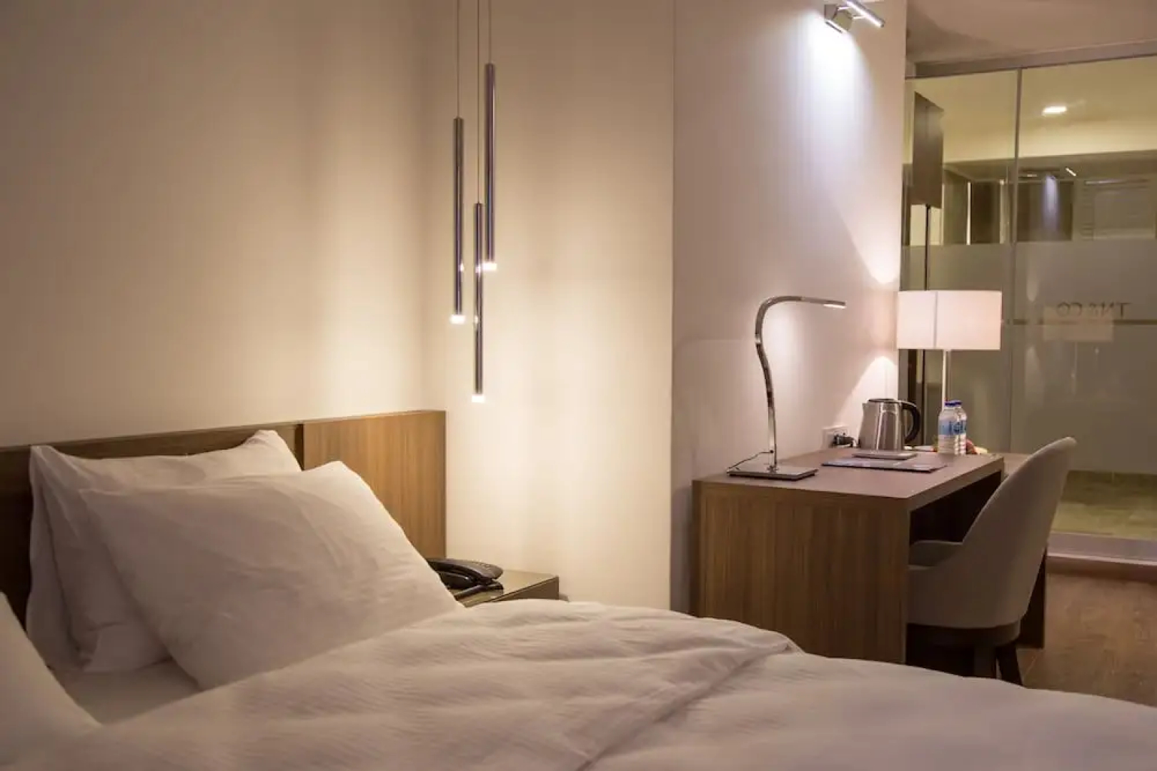 TN&CO Exclusive CIP Suites and Primeclass Rooms - Adults Only