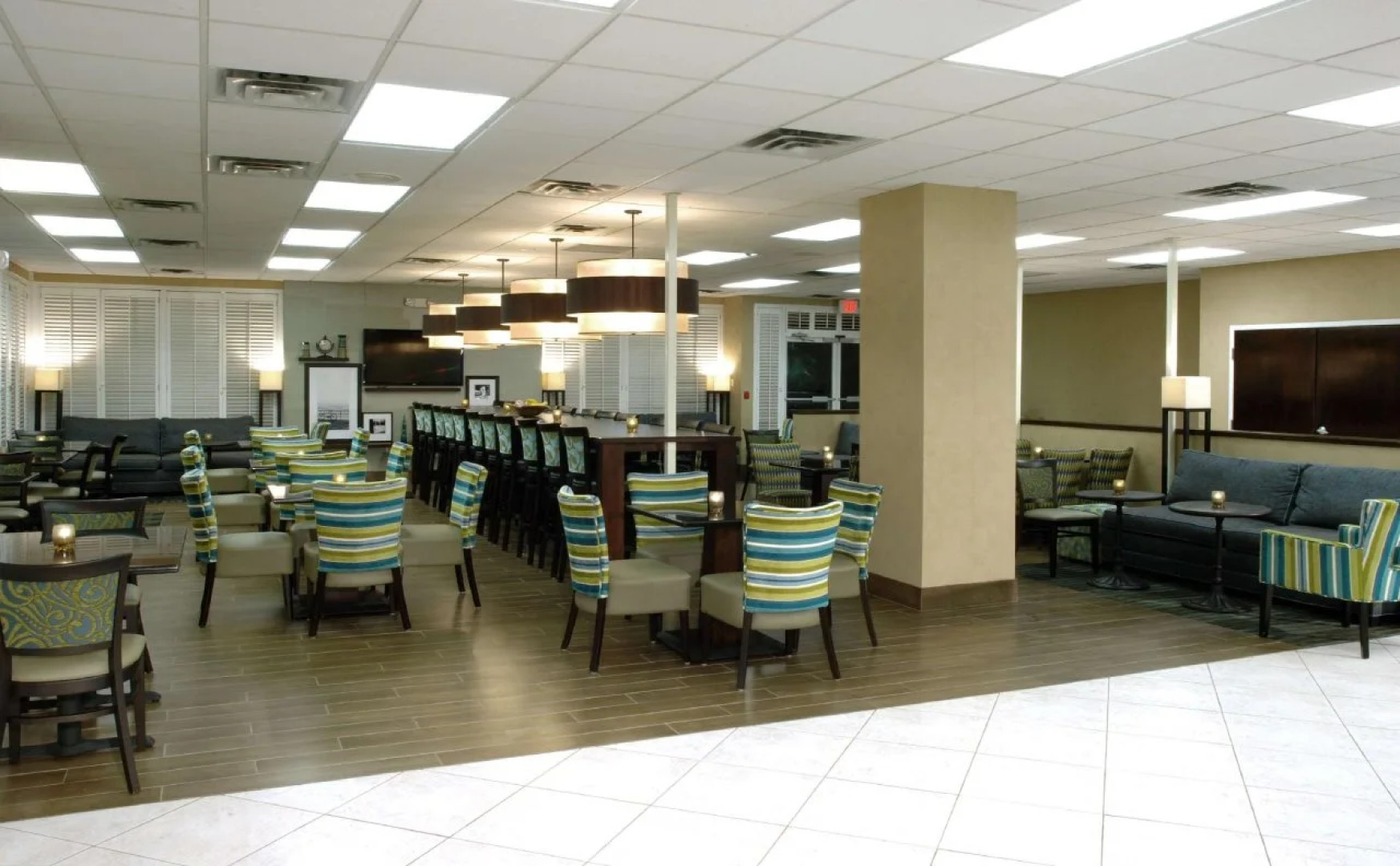 Hampton Inn Clearwater