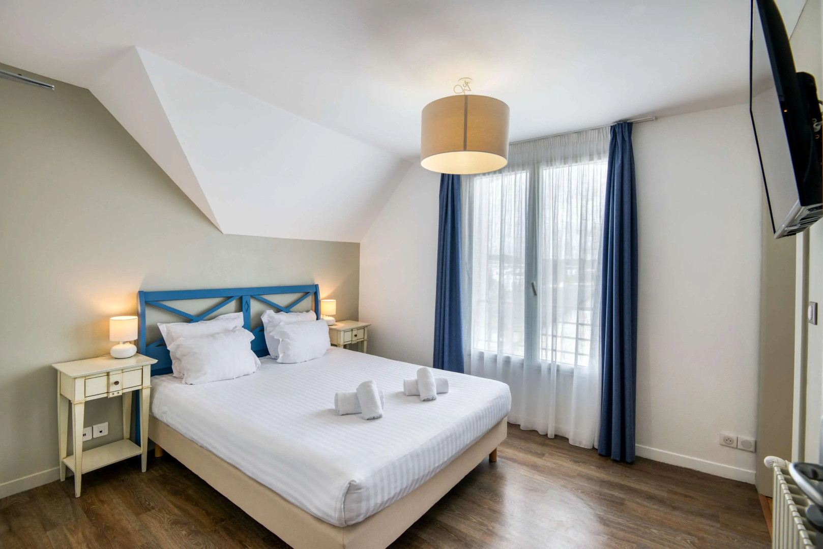 Best Western Hotel De La Plage