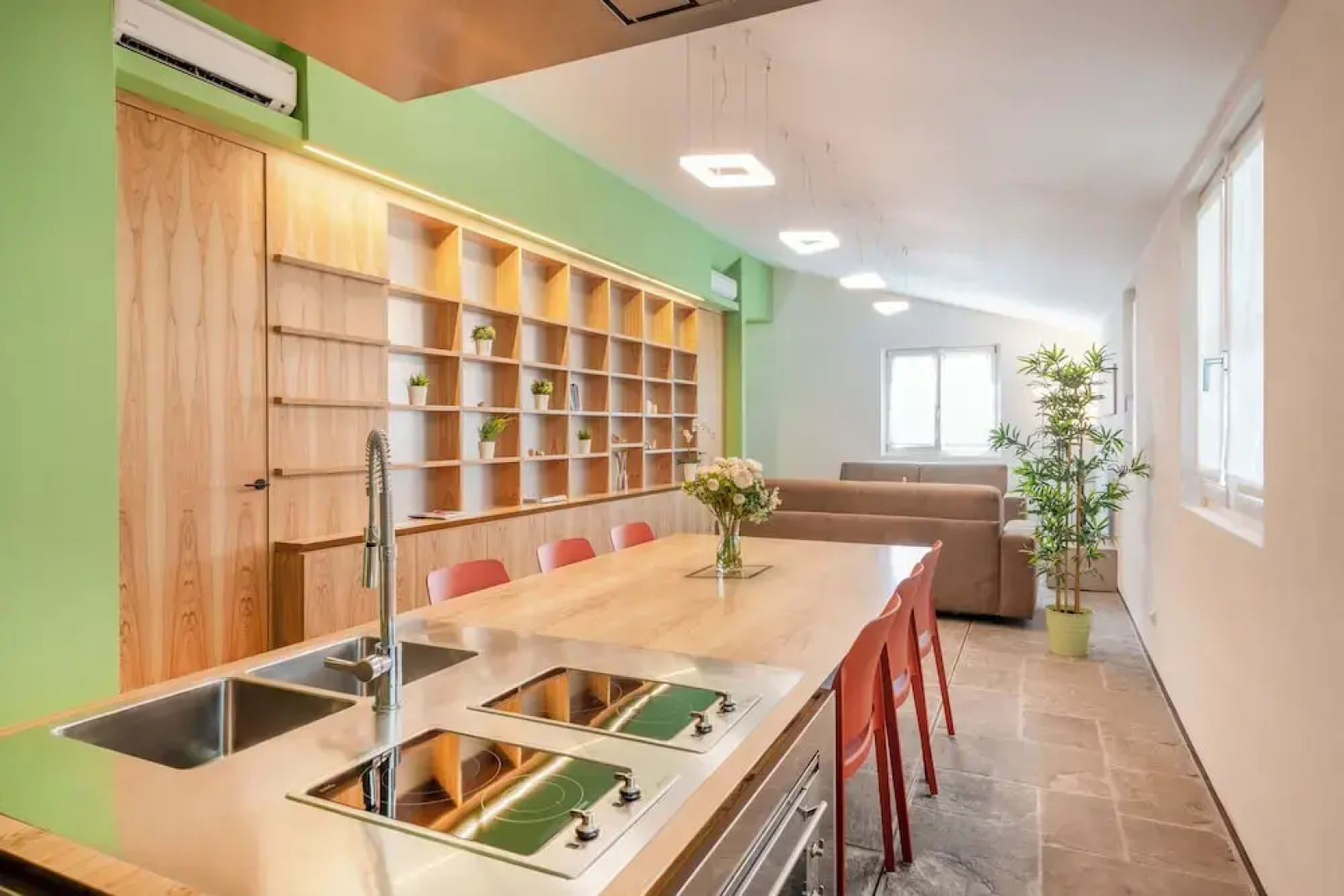 Charming Portofino 3-bed retreat