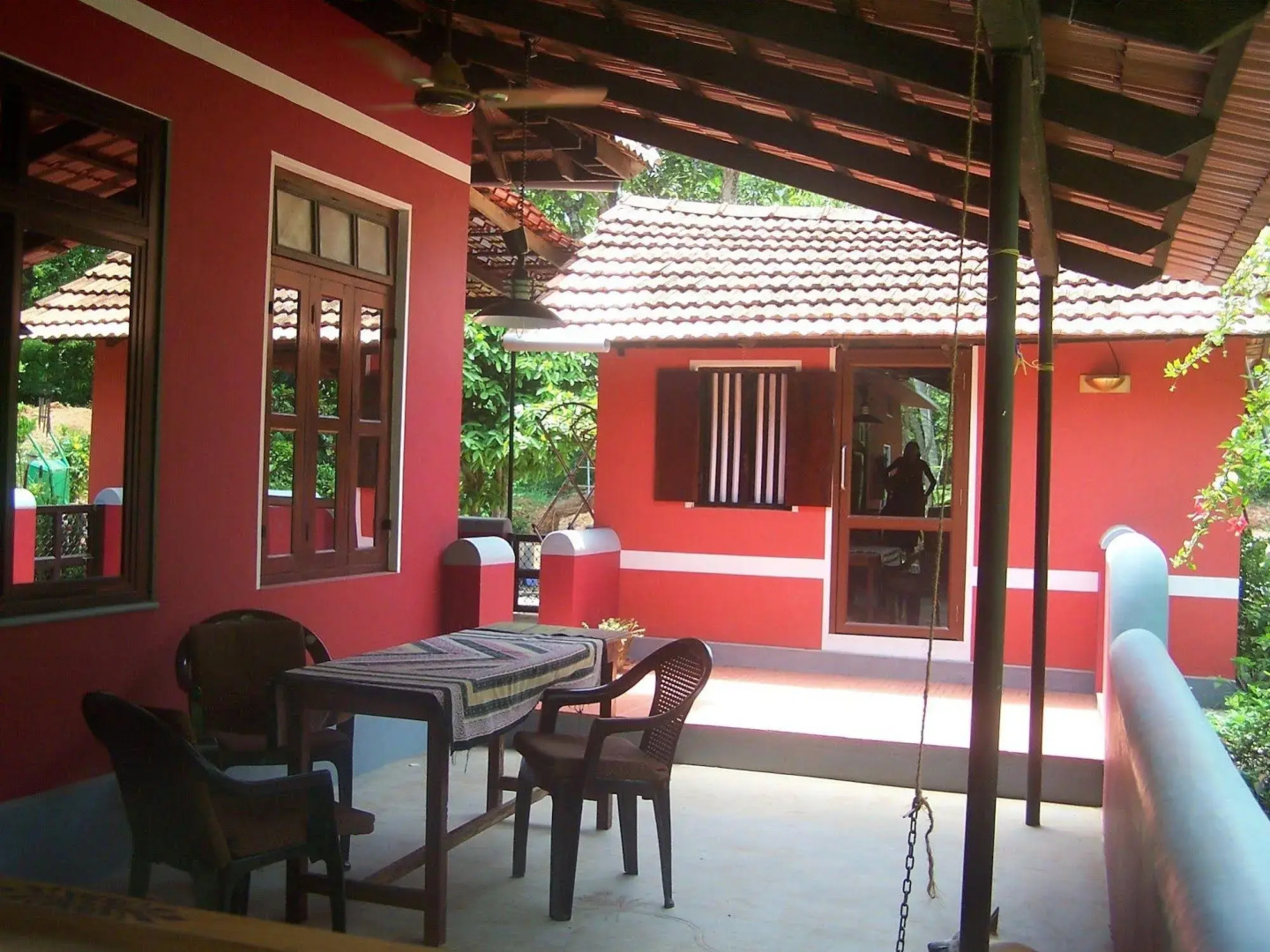 ELDC Dreamcatcher House