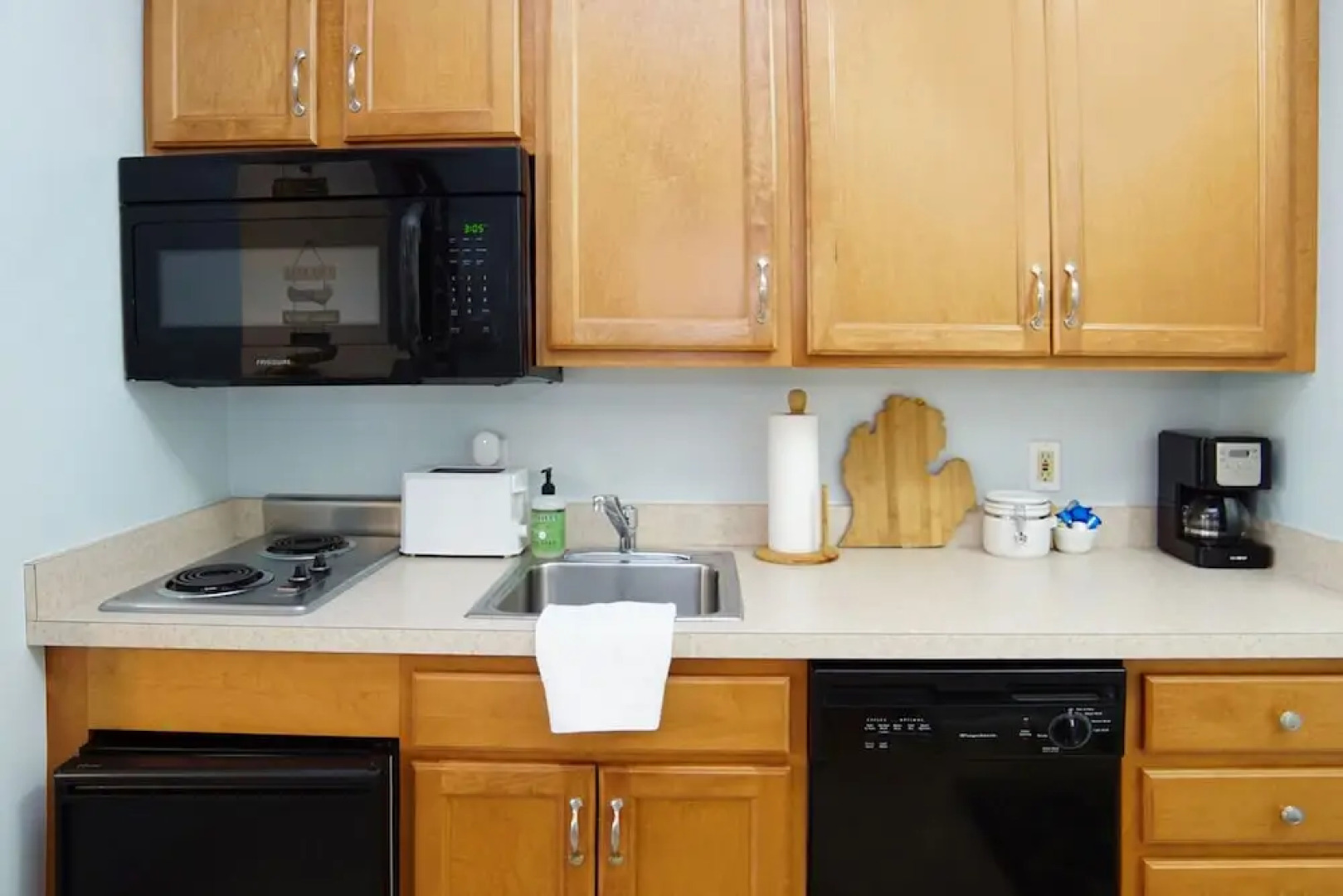 The Shores Lakeside Condo Unit 5680