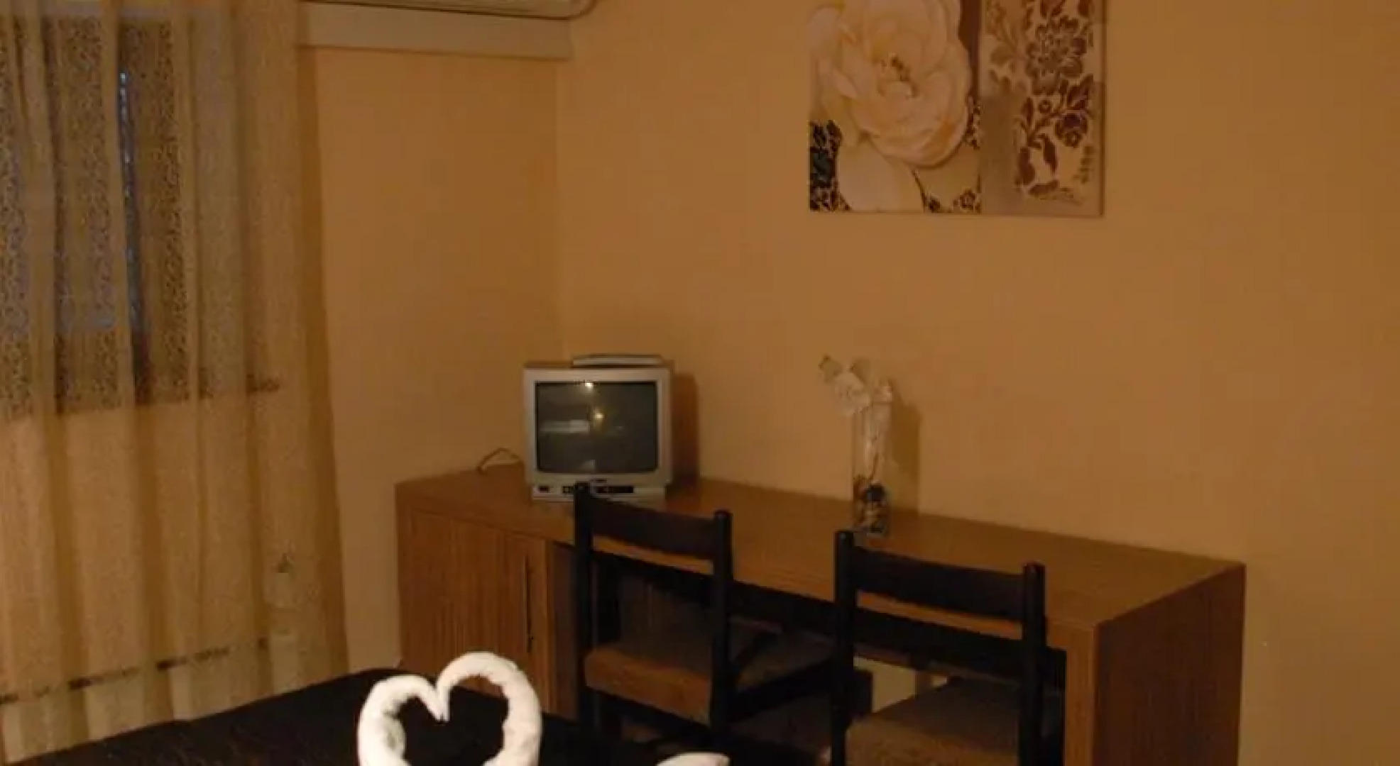 Hotel Casino Restaurant Paquito