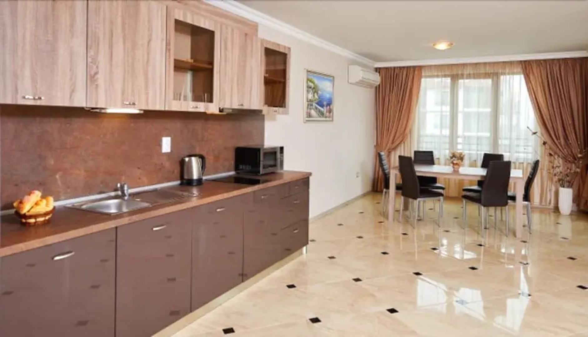 Boutique Rose Gardens Beach & SPA Hotel