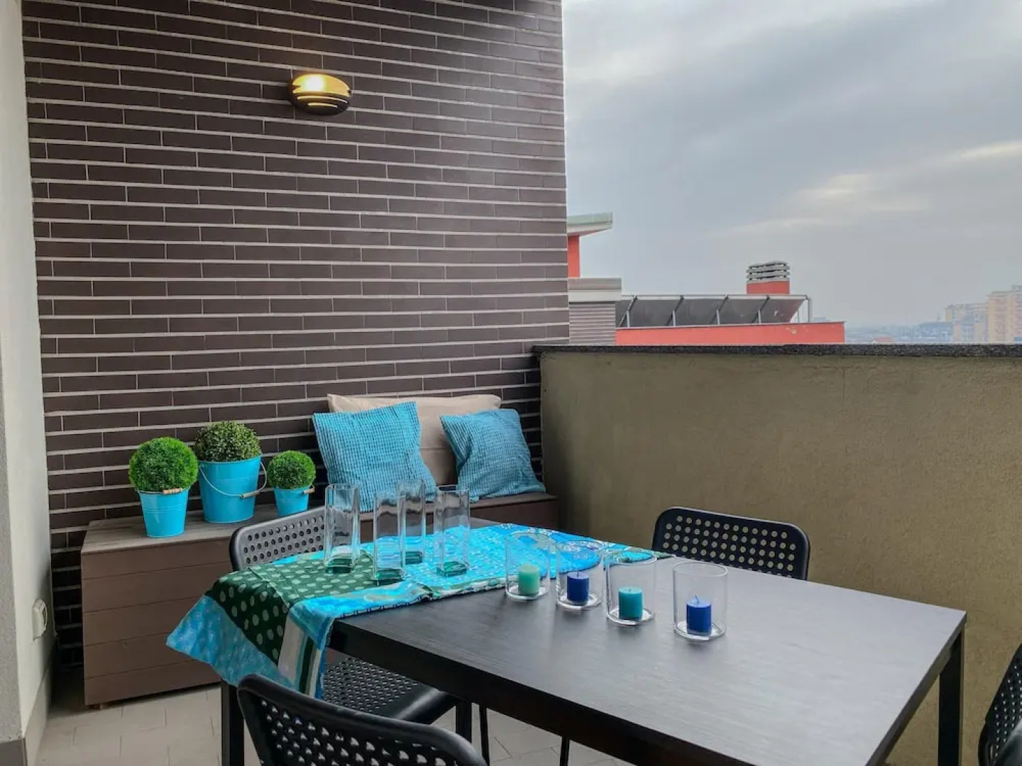 La Terrazza di Giotto - 501