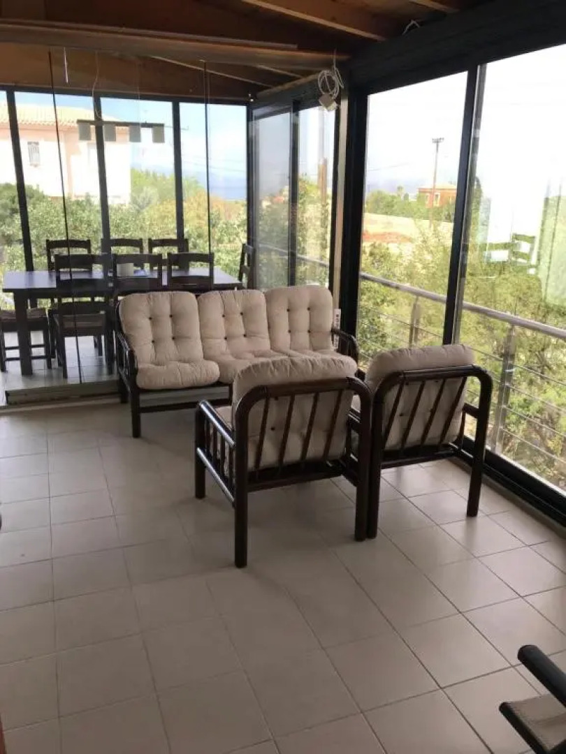 SolMar Aegina Studio